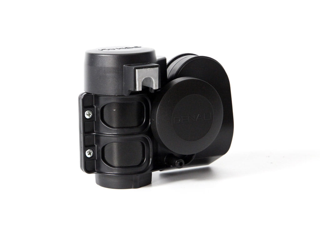 Denali SoundBomb Original Dual-Tone Air Horn