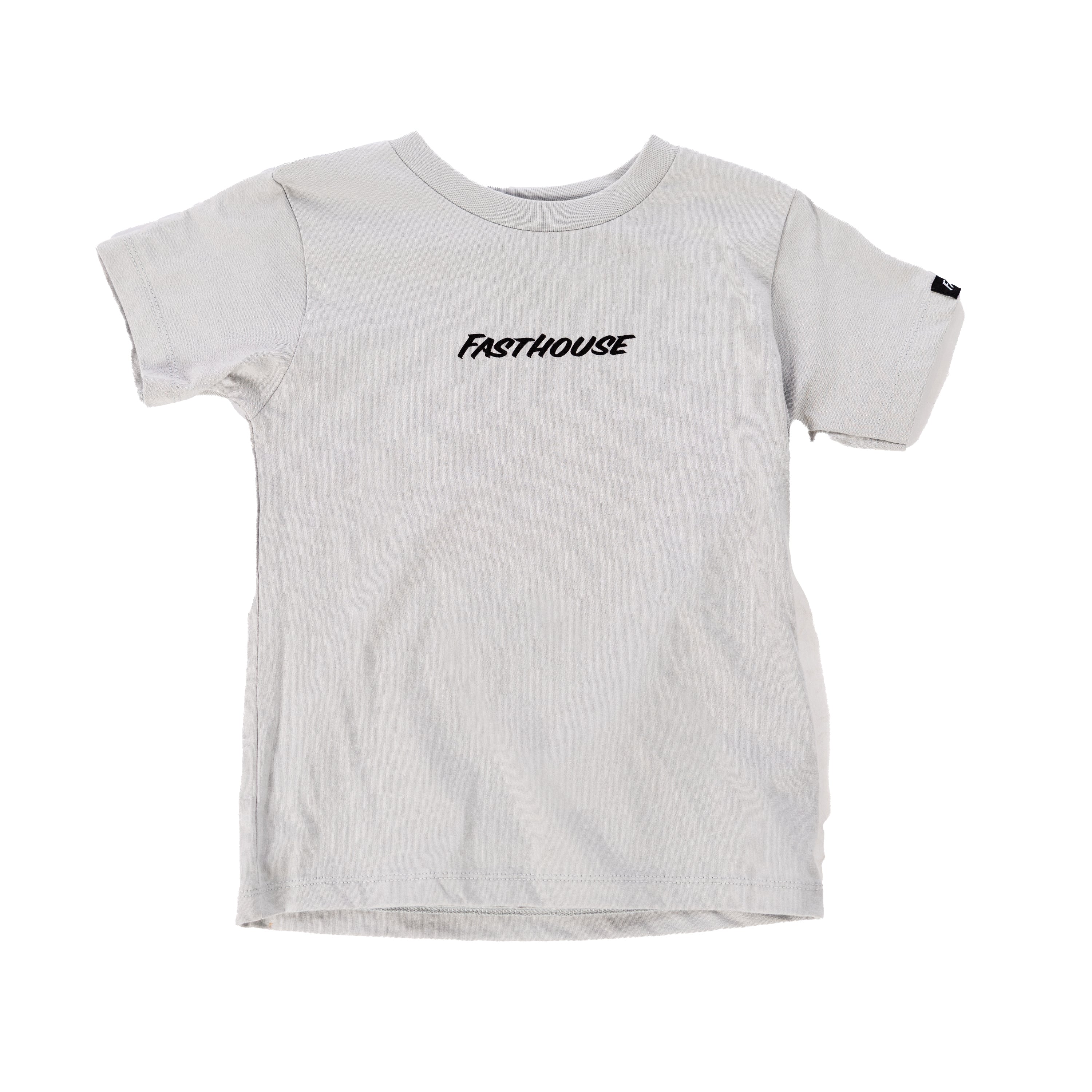 Fasthouse Toddler Spike Tee