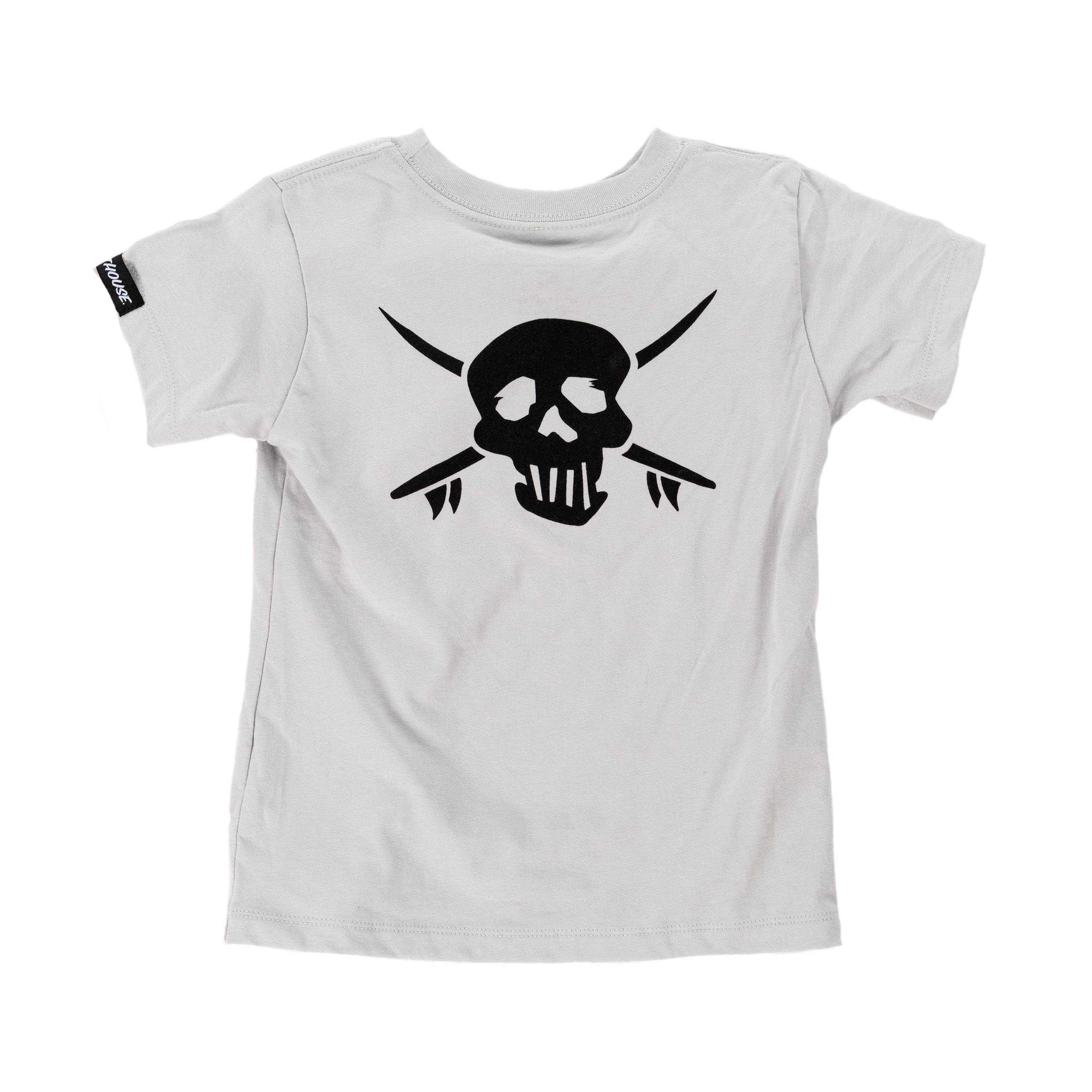 Fasthouse Toddler Spike Tee
