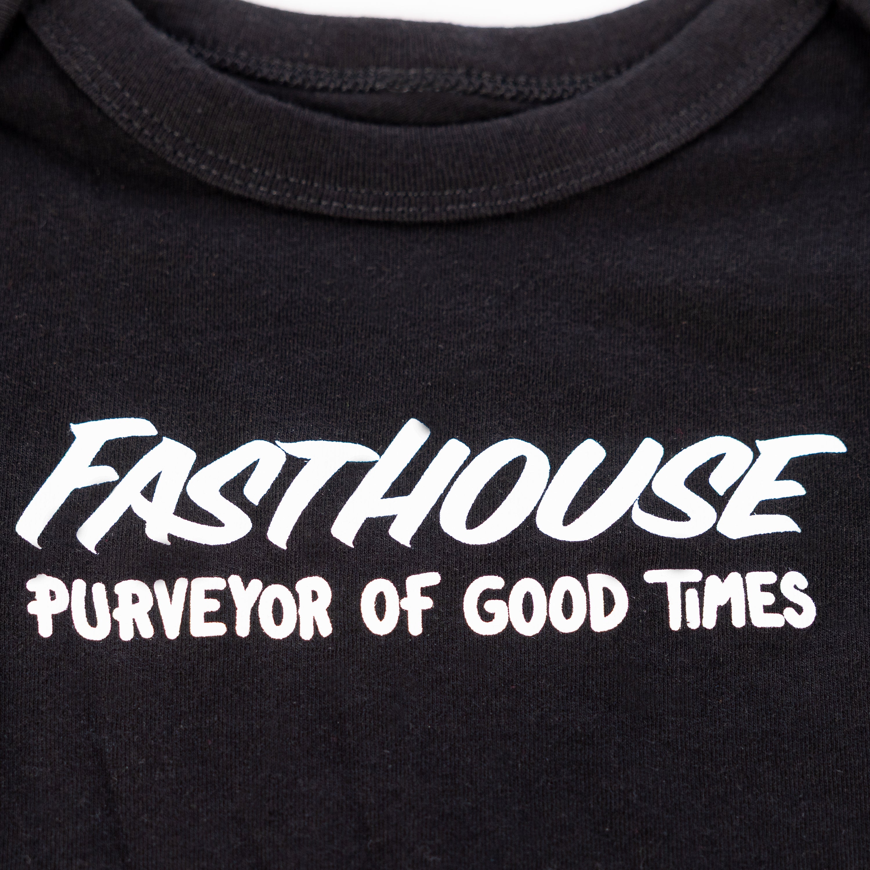 Fasthouse Infant Sprout Onesie