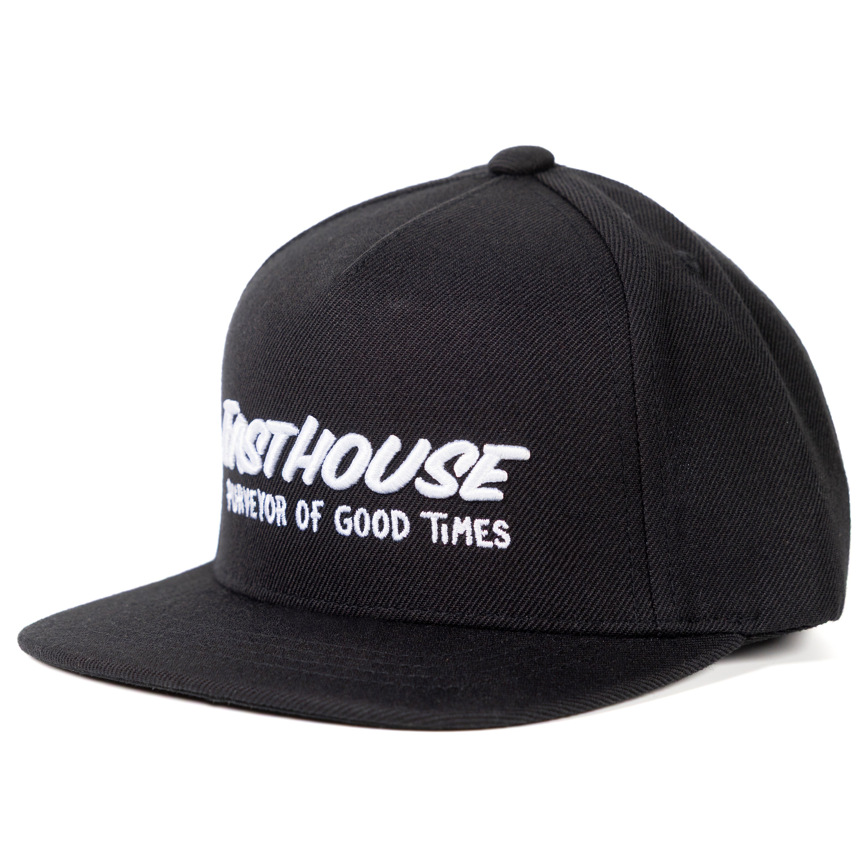 Fasthouse Toddler Sprout Hat