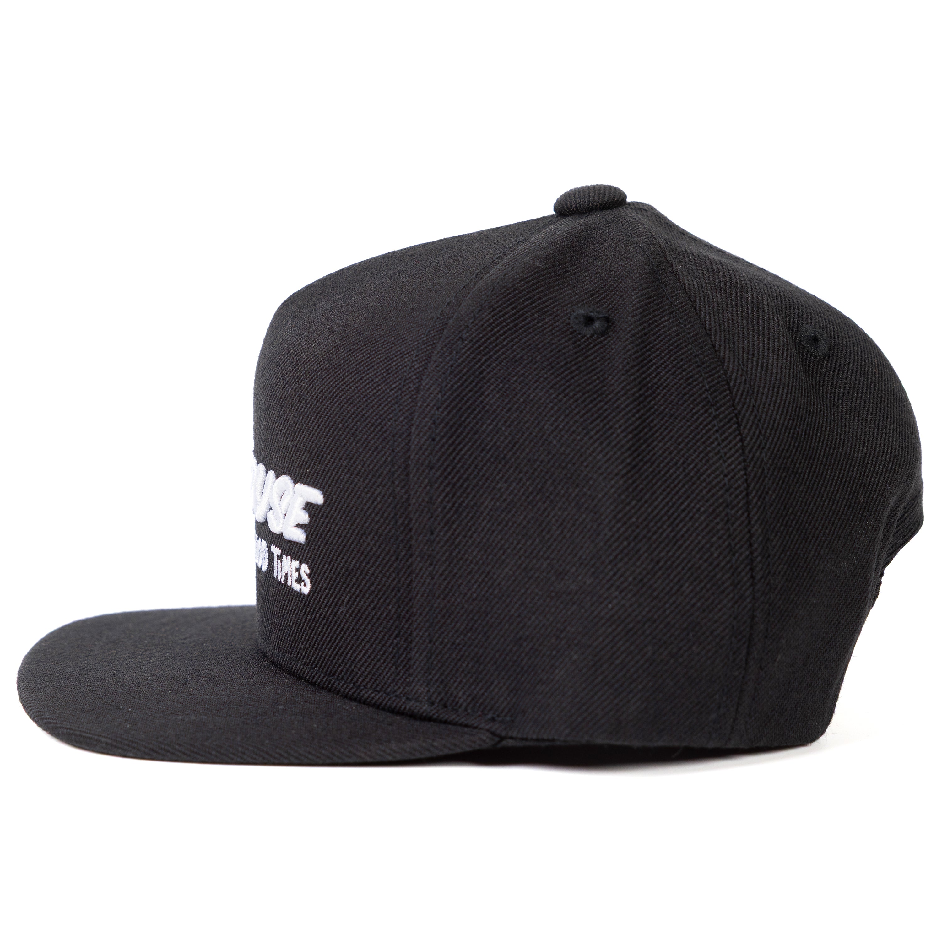 Fasthouse Toddler Sprout Hat