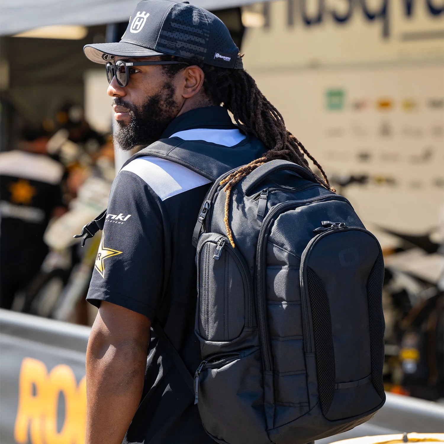 OGIO Squadron 2 Backpack