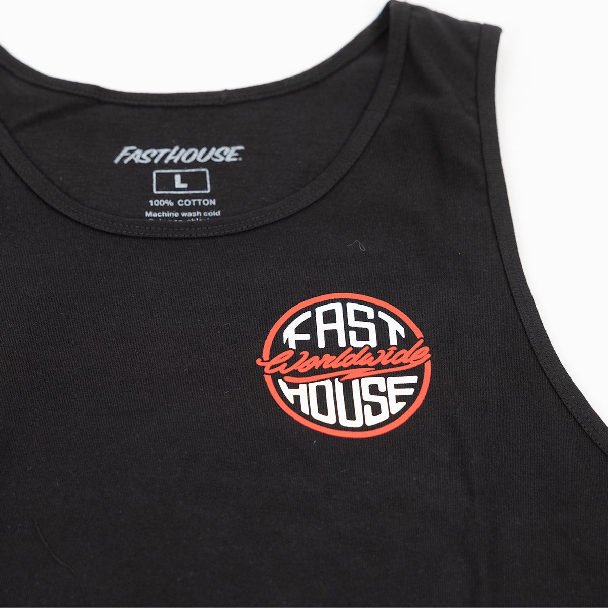 Fasthouse Squall Tank
