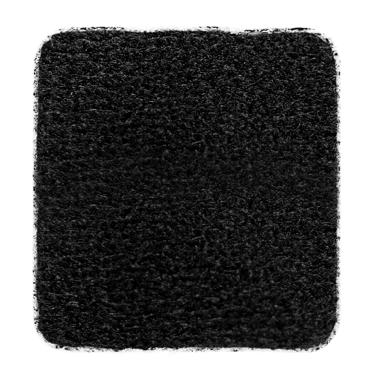 Cardo Square Mounting Velcro for Speaker/Mic
