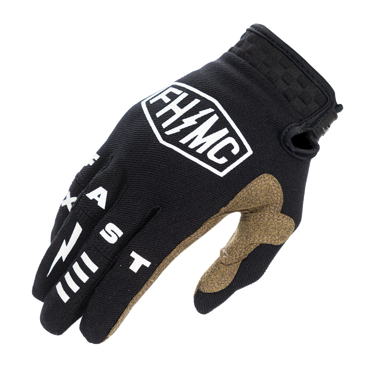 Fasthouse Speed Style Atomic Gloves