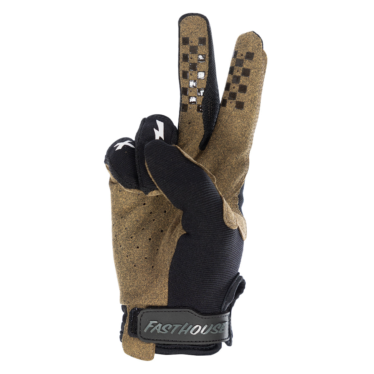 Fasthouse Speed Style Atomic Gloves