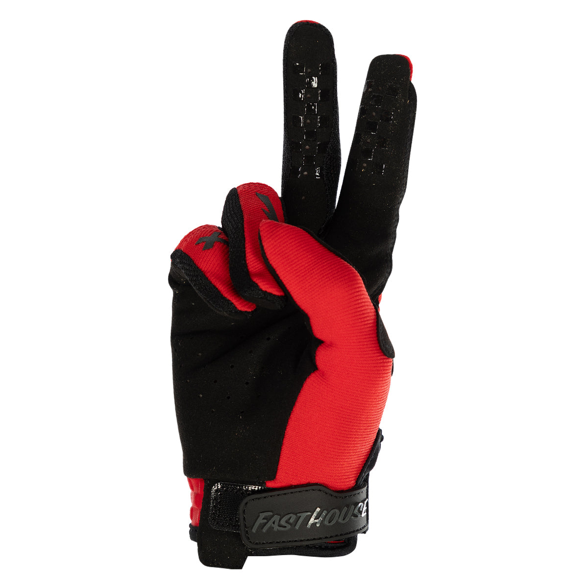 Fasthouse Speed Style Atomic Gloves