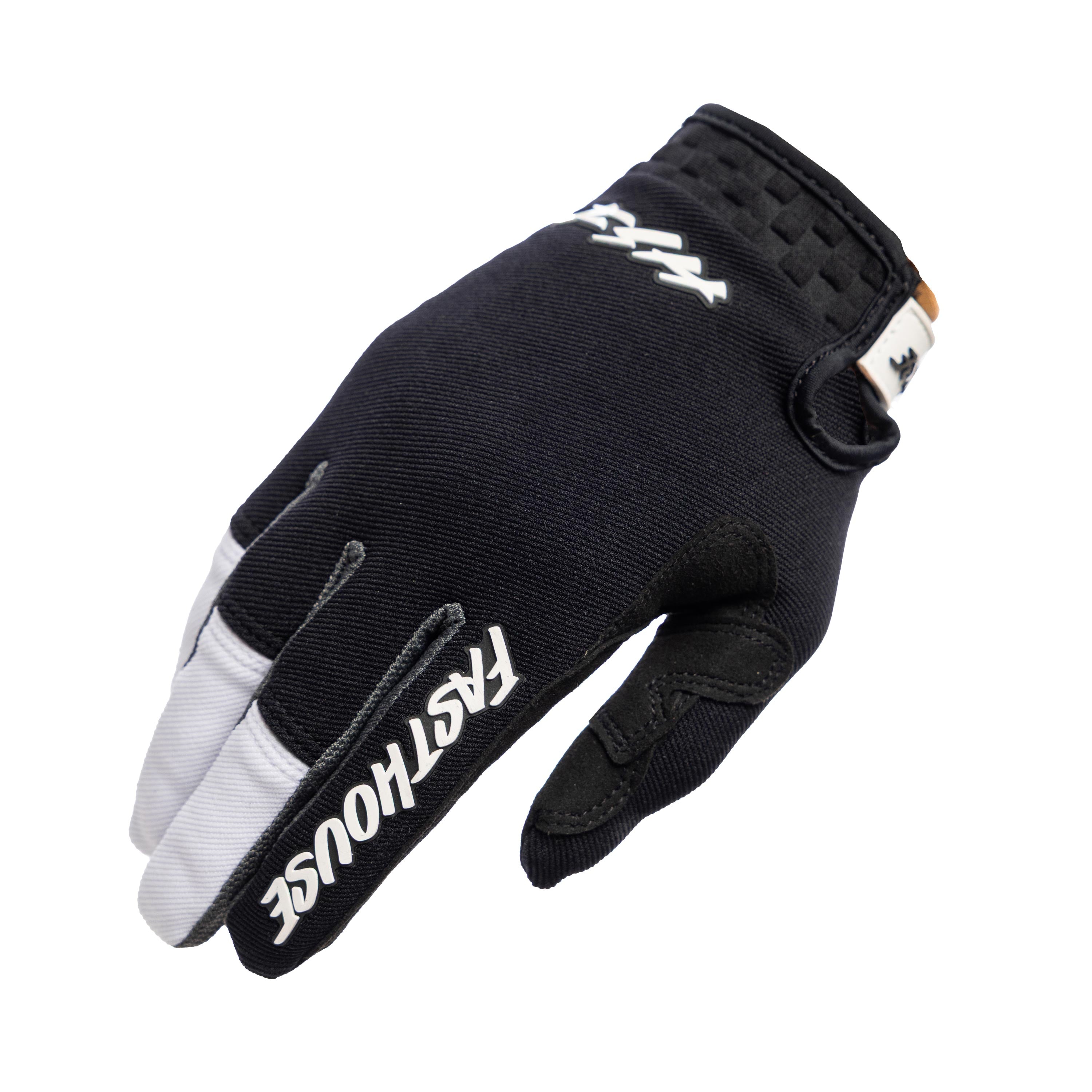 Fasthouse Speed Style Hudson Glove