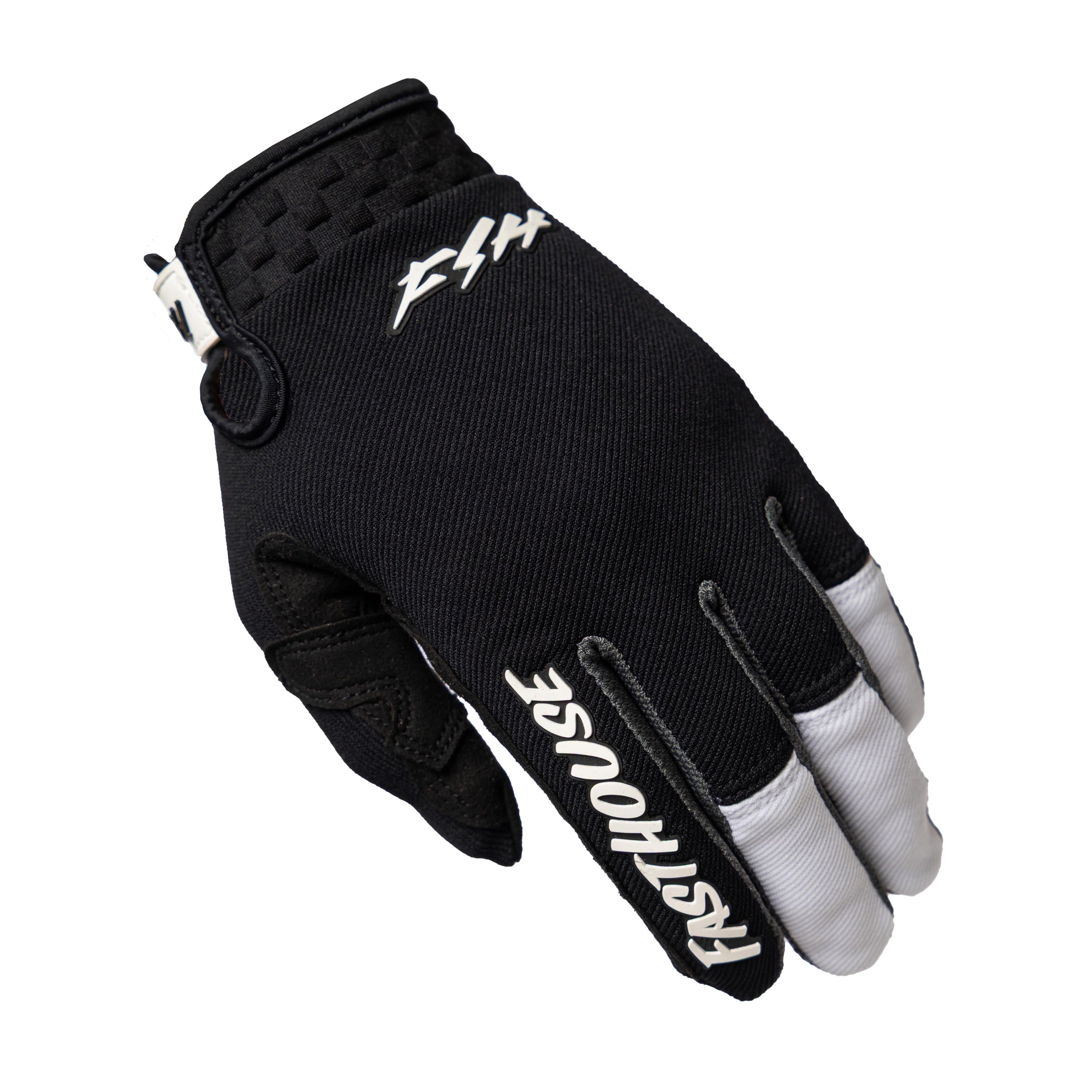 Fasthouse Speed Style Hudson Glove