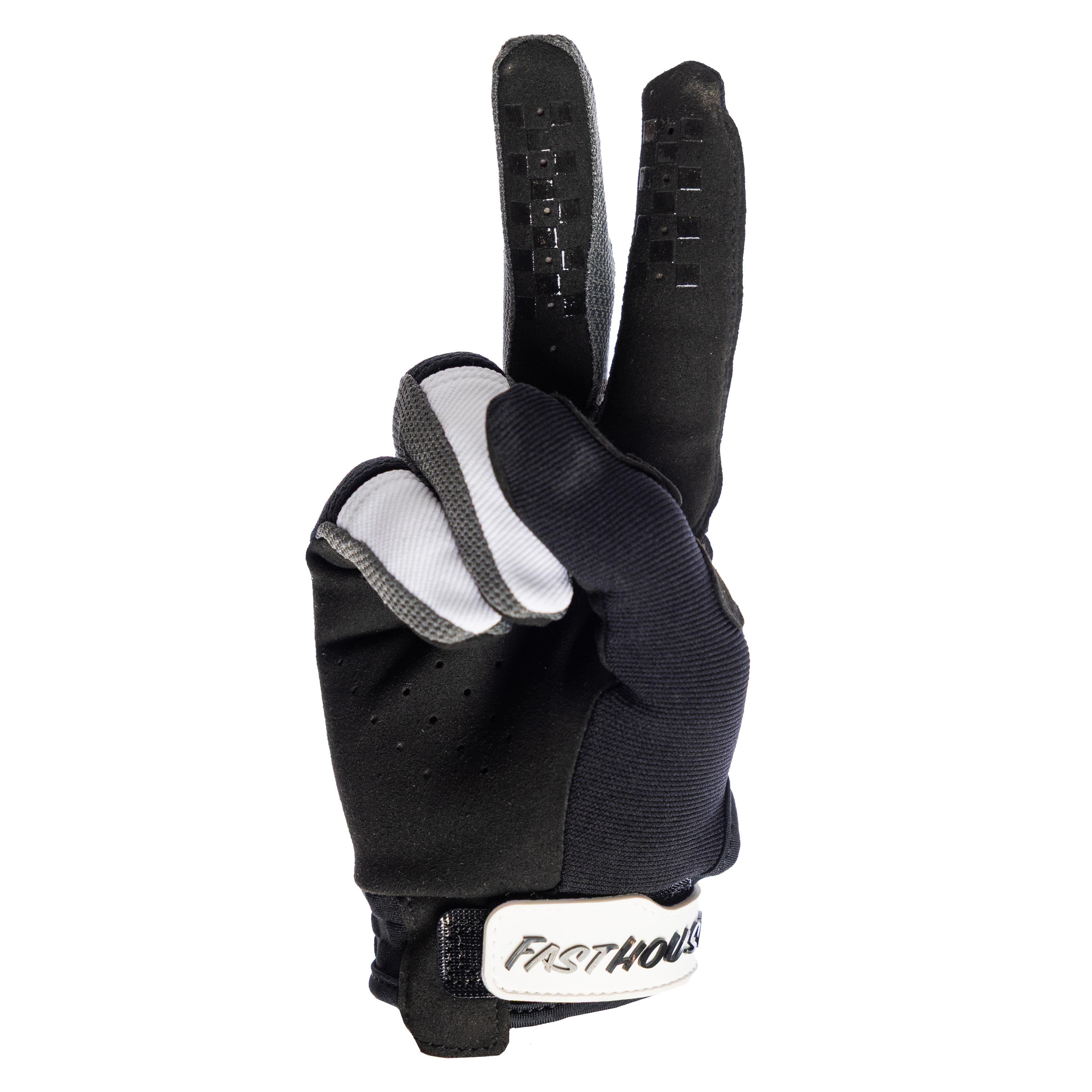Fasthouse Speed Style Hudson Glove