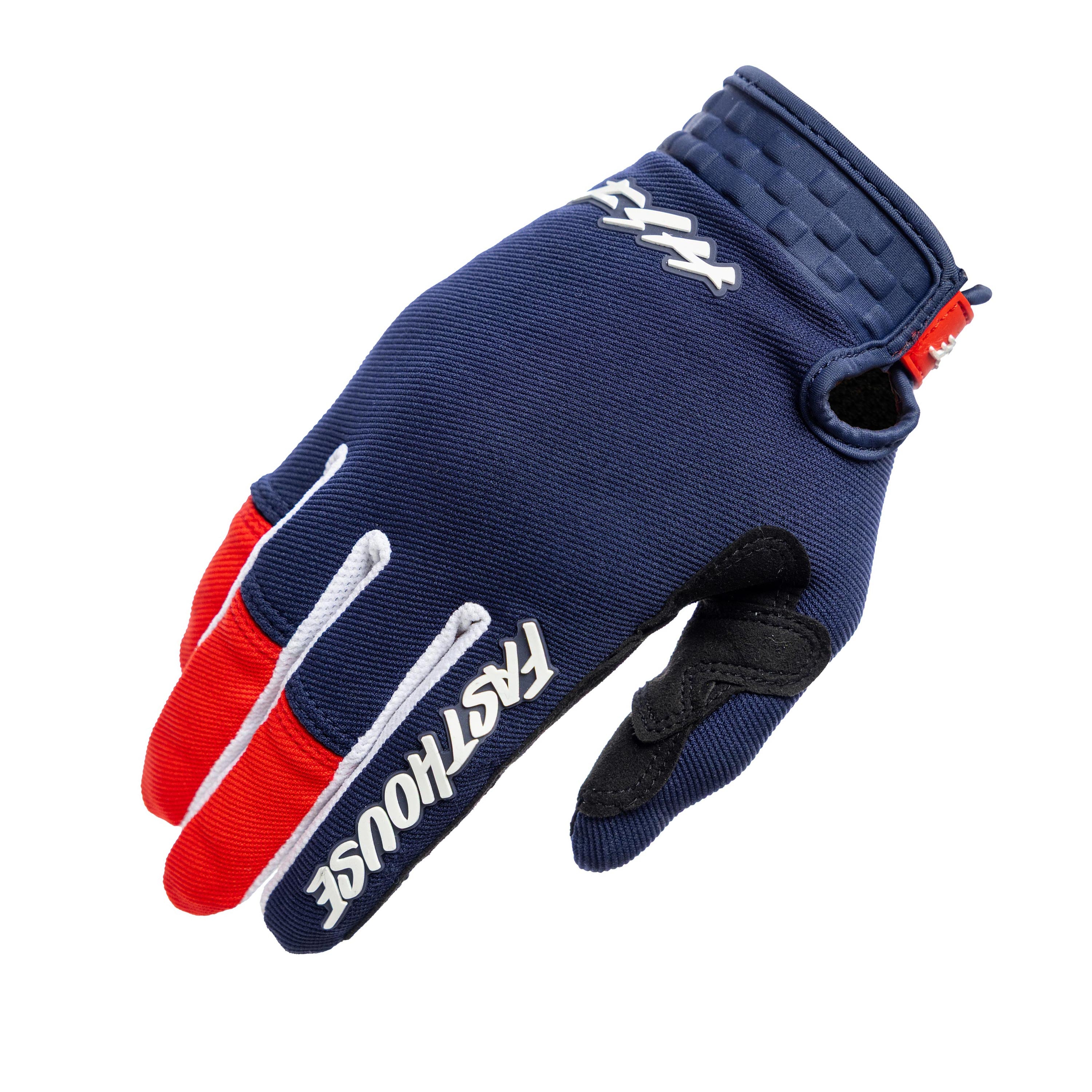Fasthouse Speed Style Hudson Glove