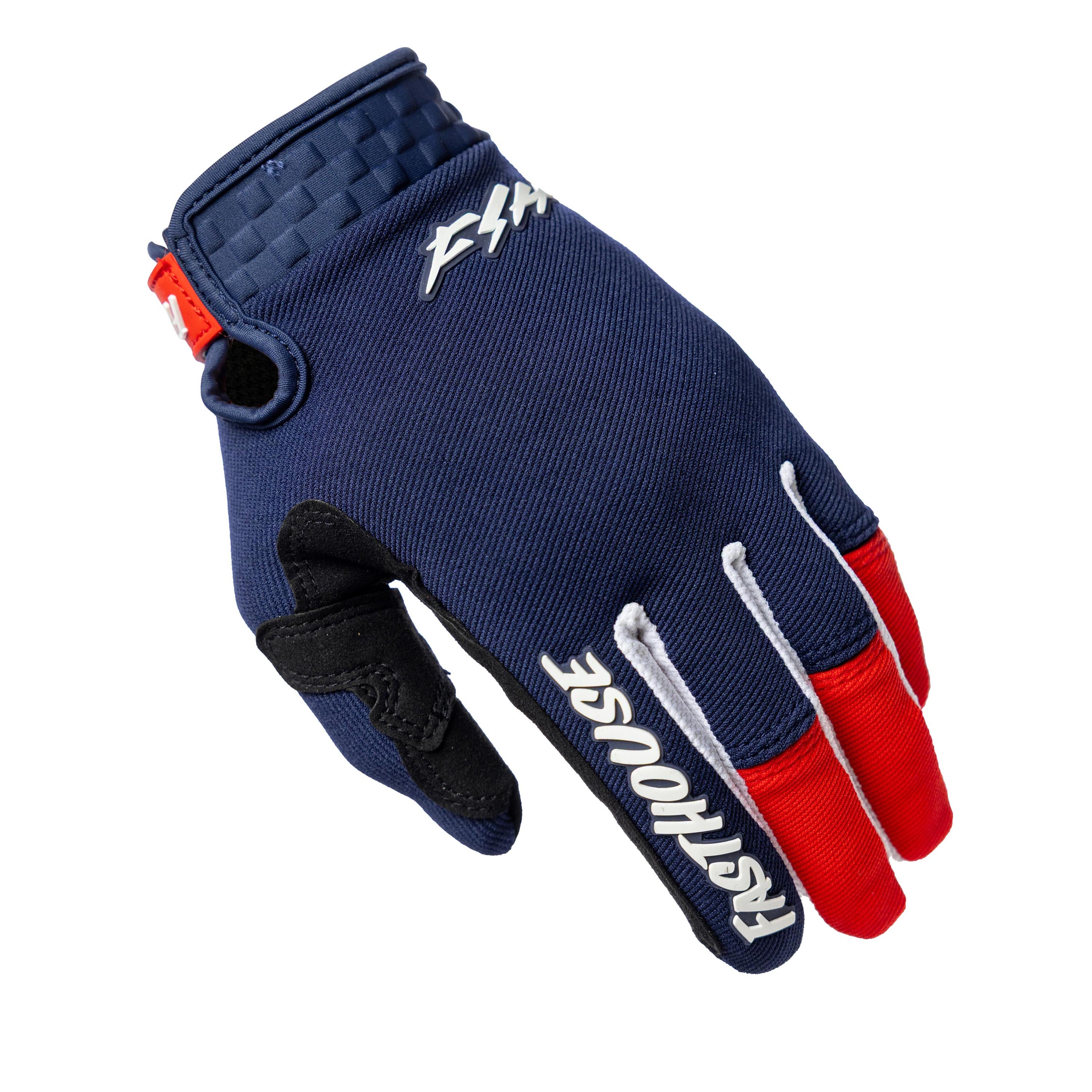 Fasthouse Speed Style Hudson Glove