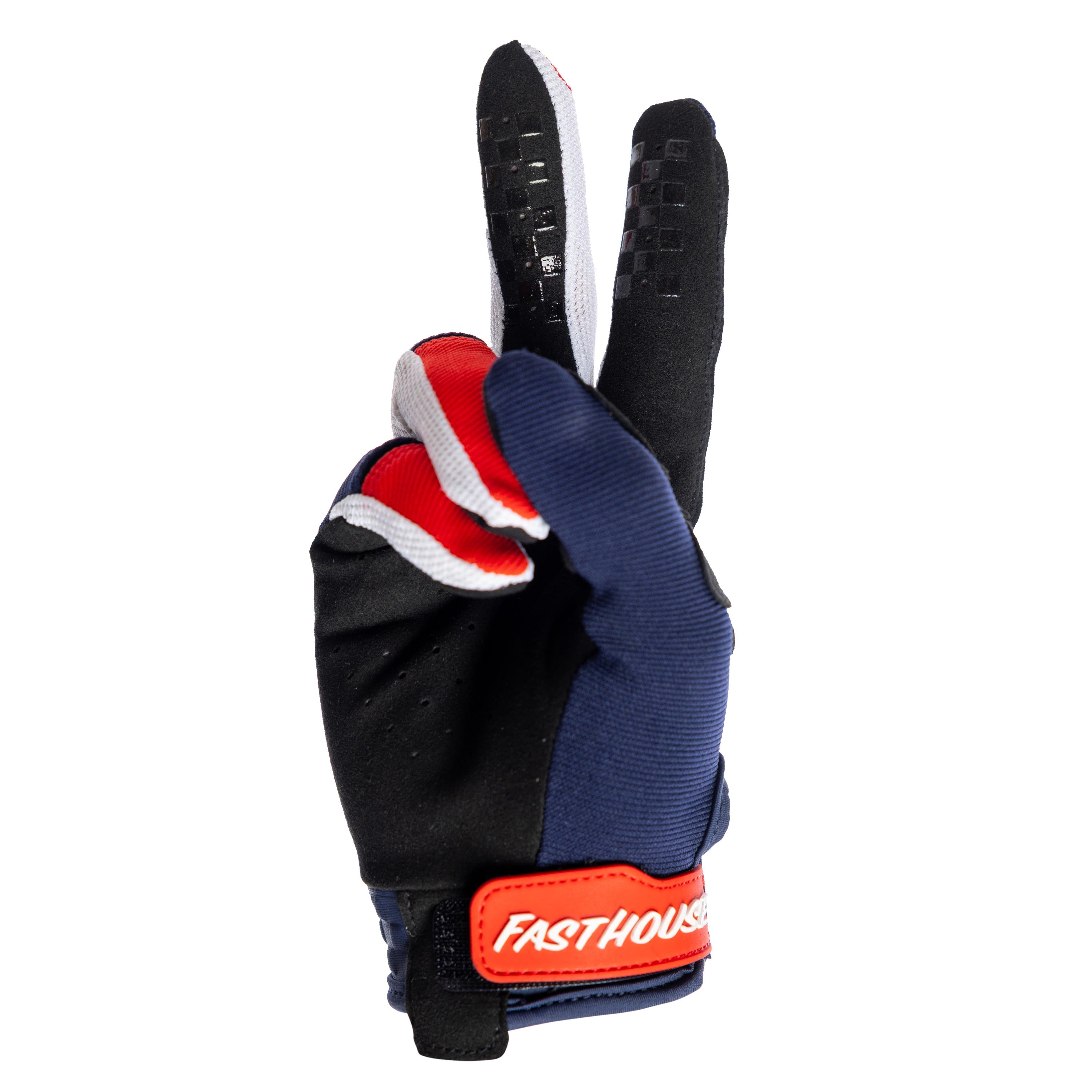 Fasthouse Speed Style Hudson Glove