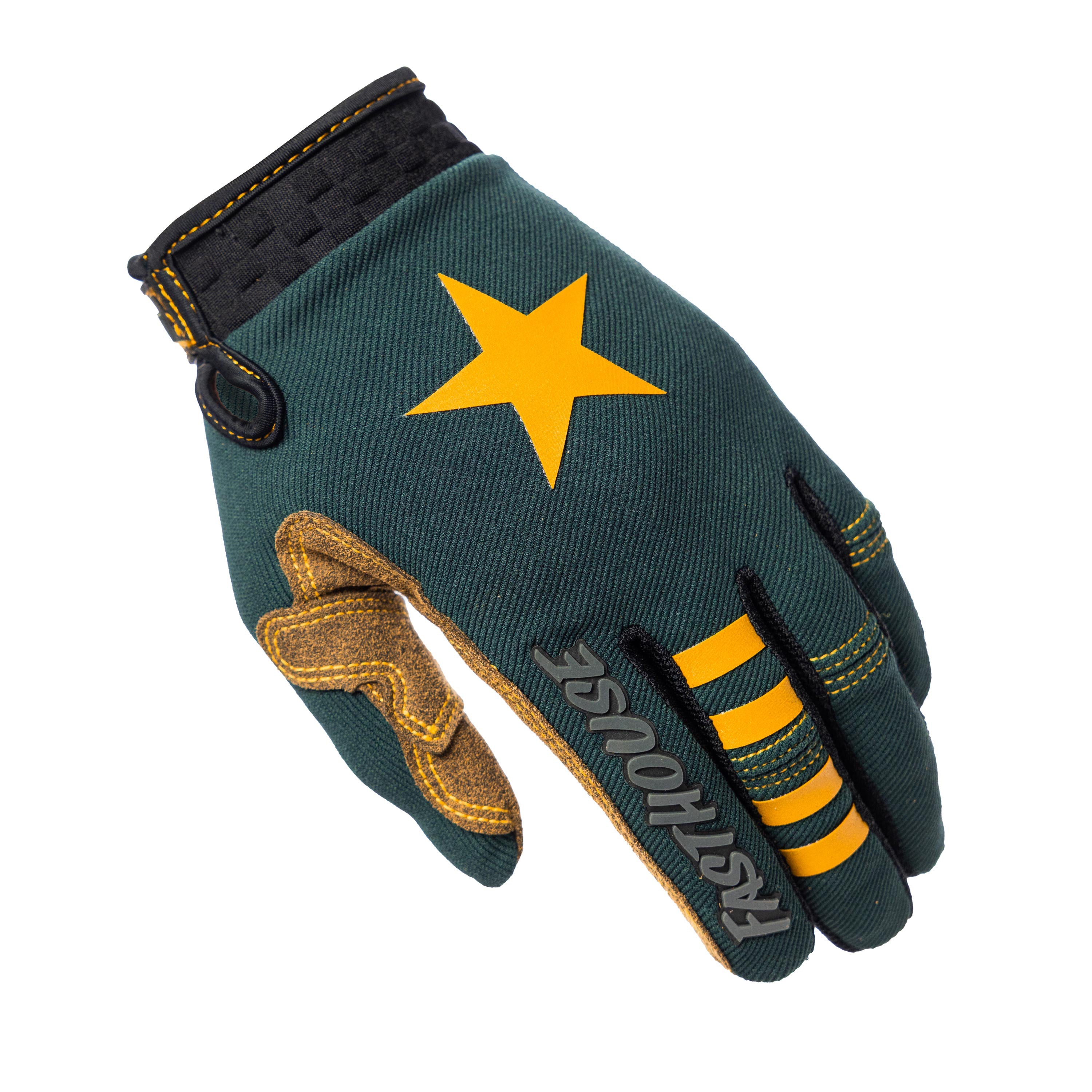 Fasthouse Speed Style Ramone Glove