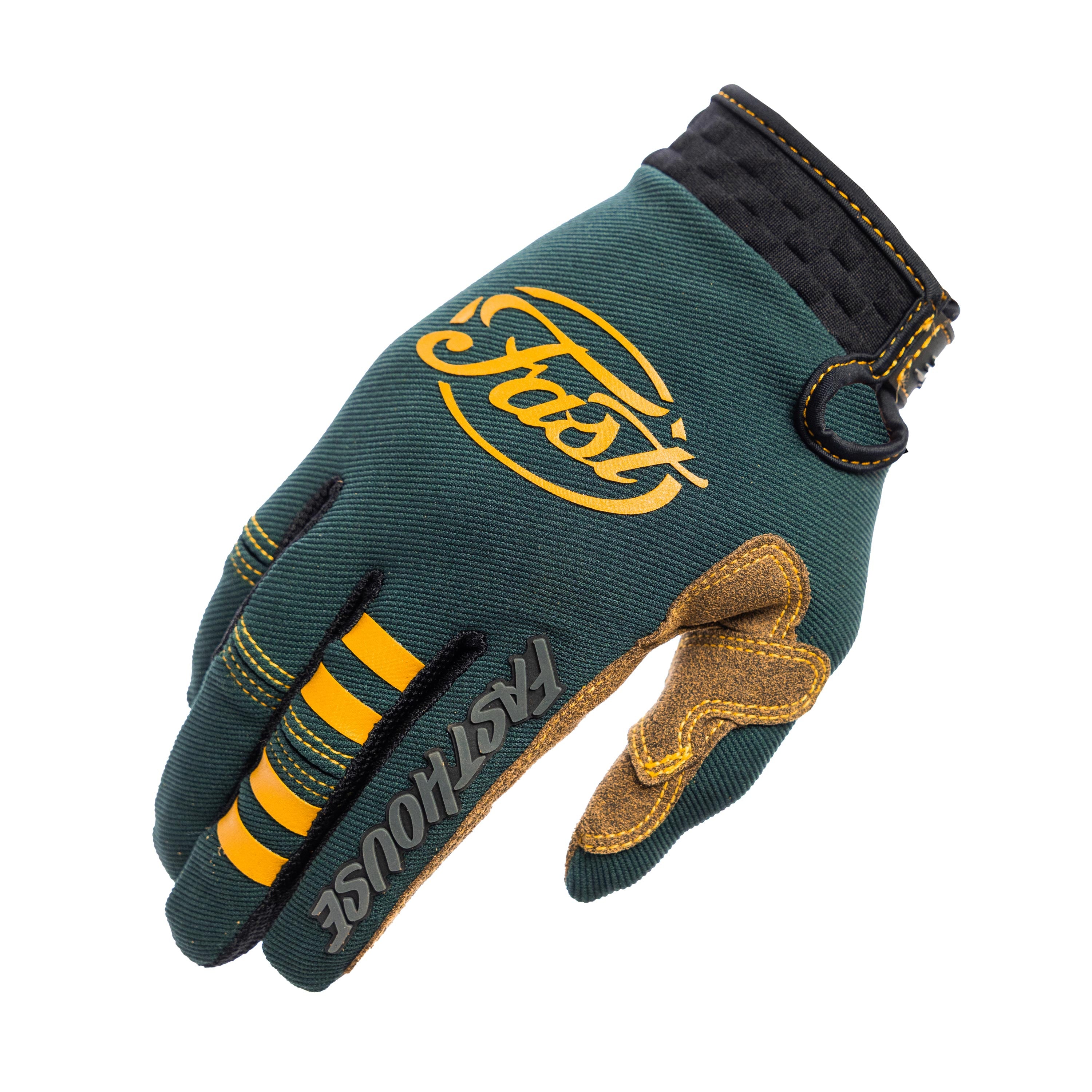 Fasthouse Speed Style Ramone Glove