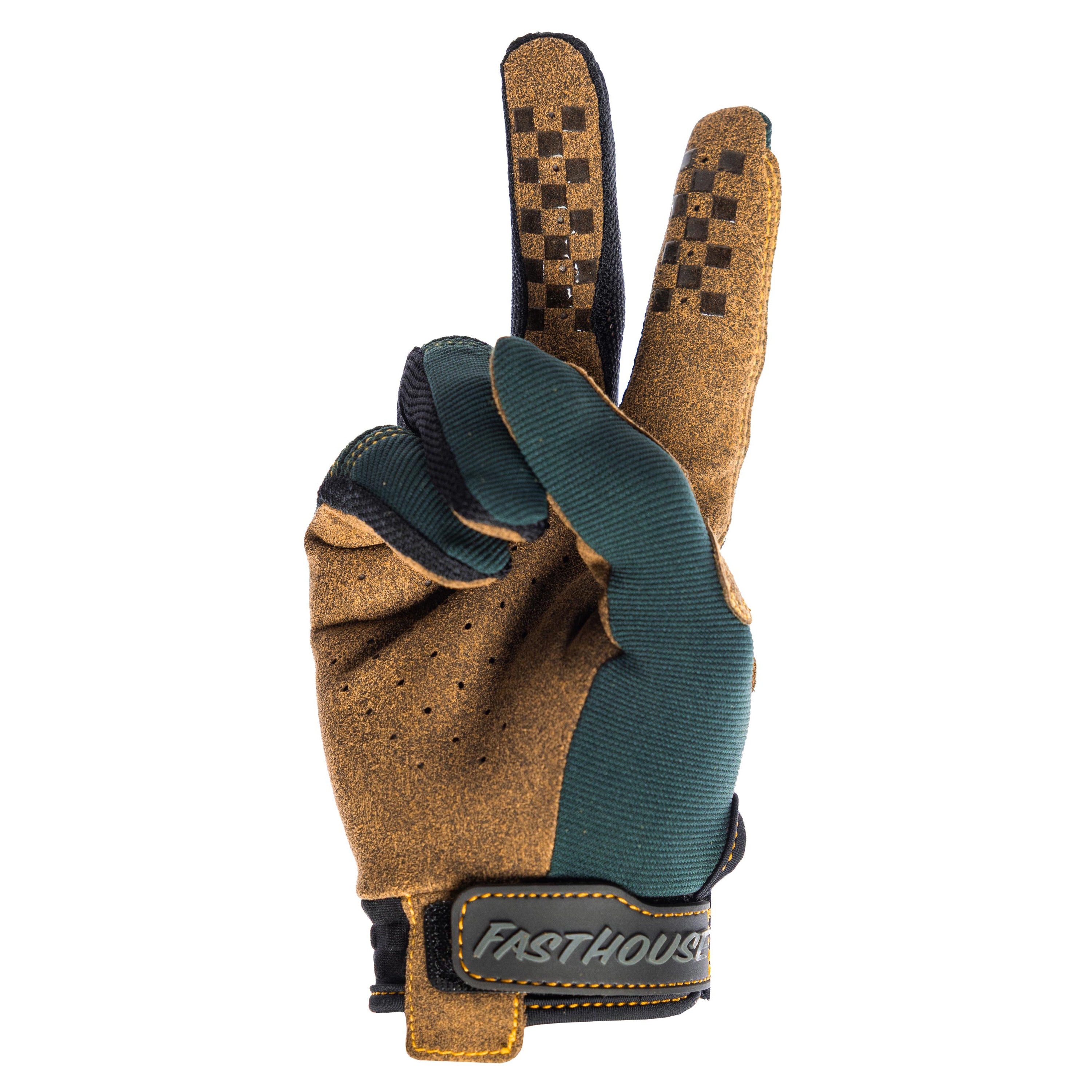 Fasthouse Speed Style Ramone Glove