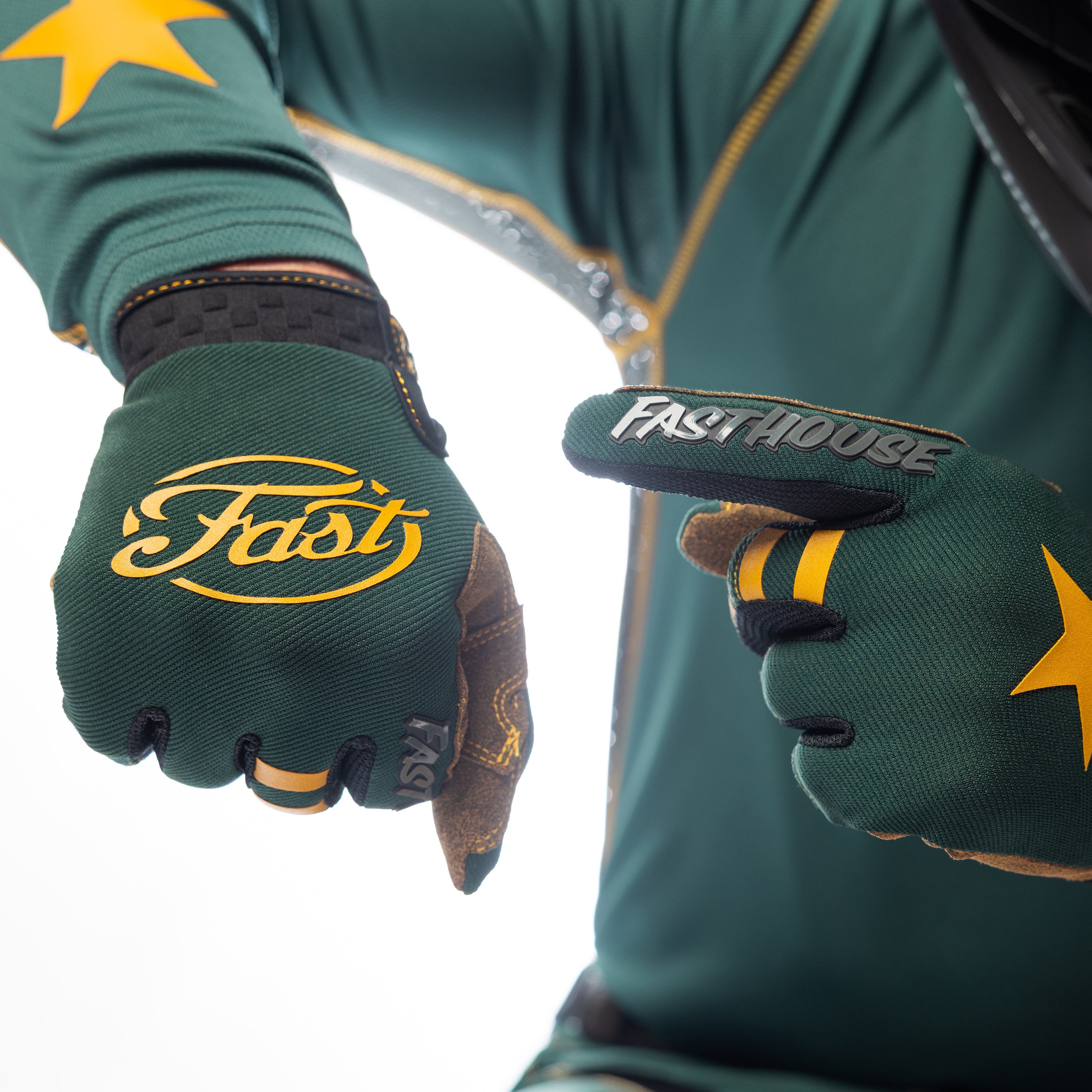 Fasthouse Speed Style Ramone Glove