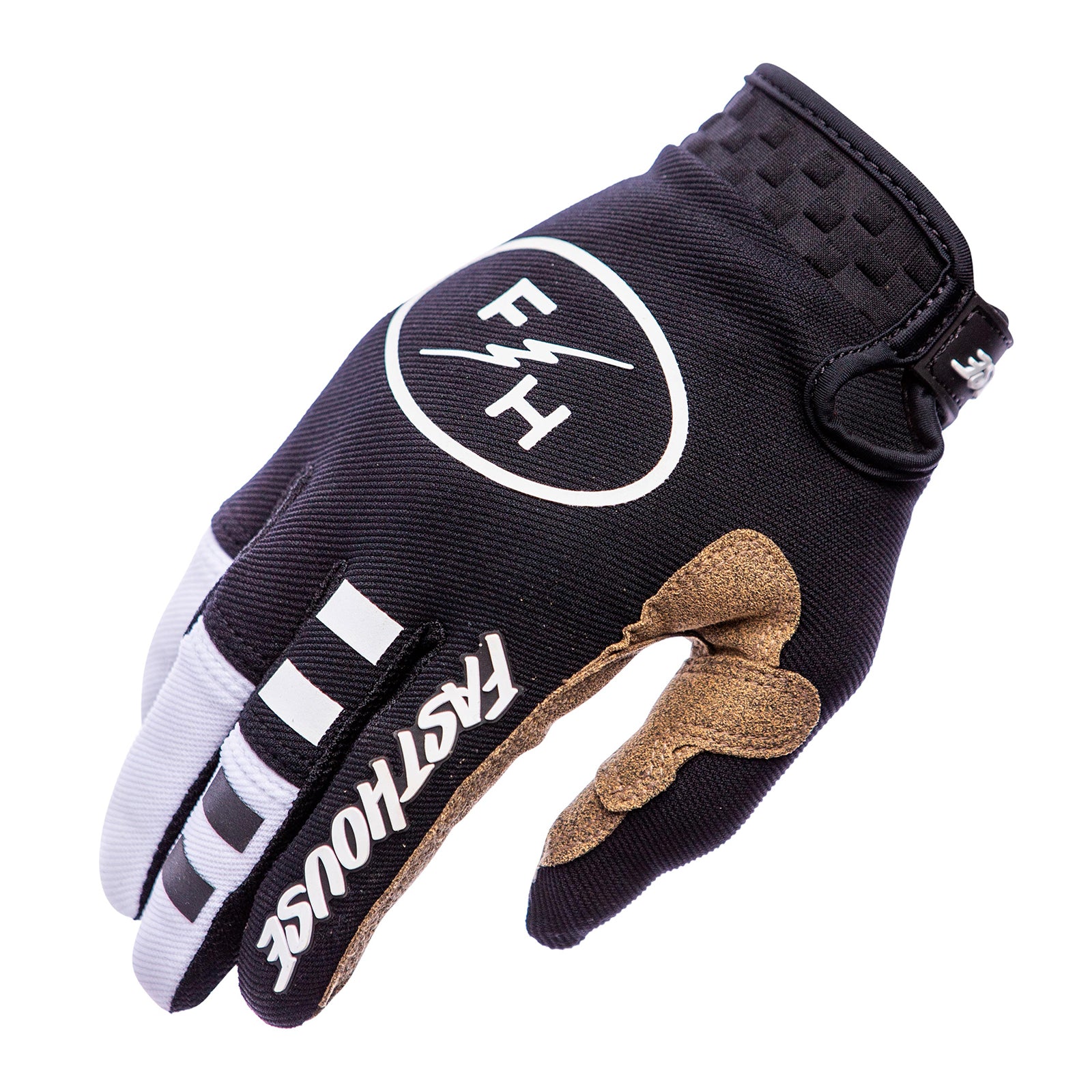 Fasthouse Speed Style Analogue Glove