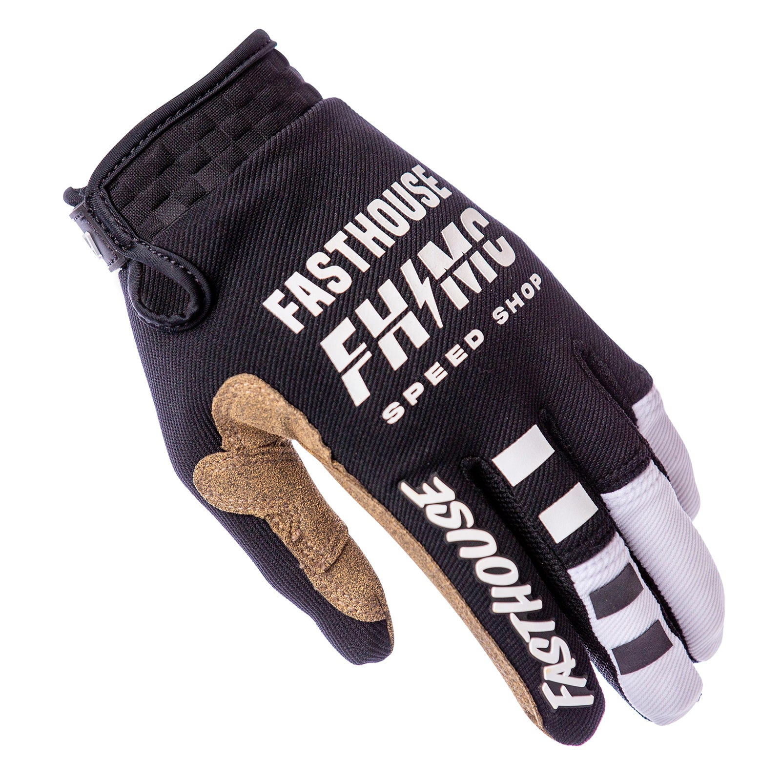 Fasthouse Speed Style Analogue Glove