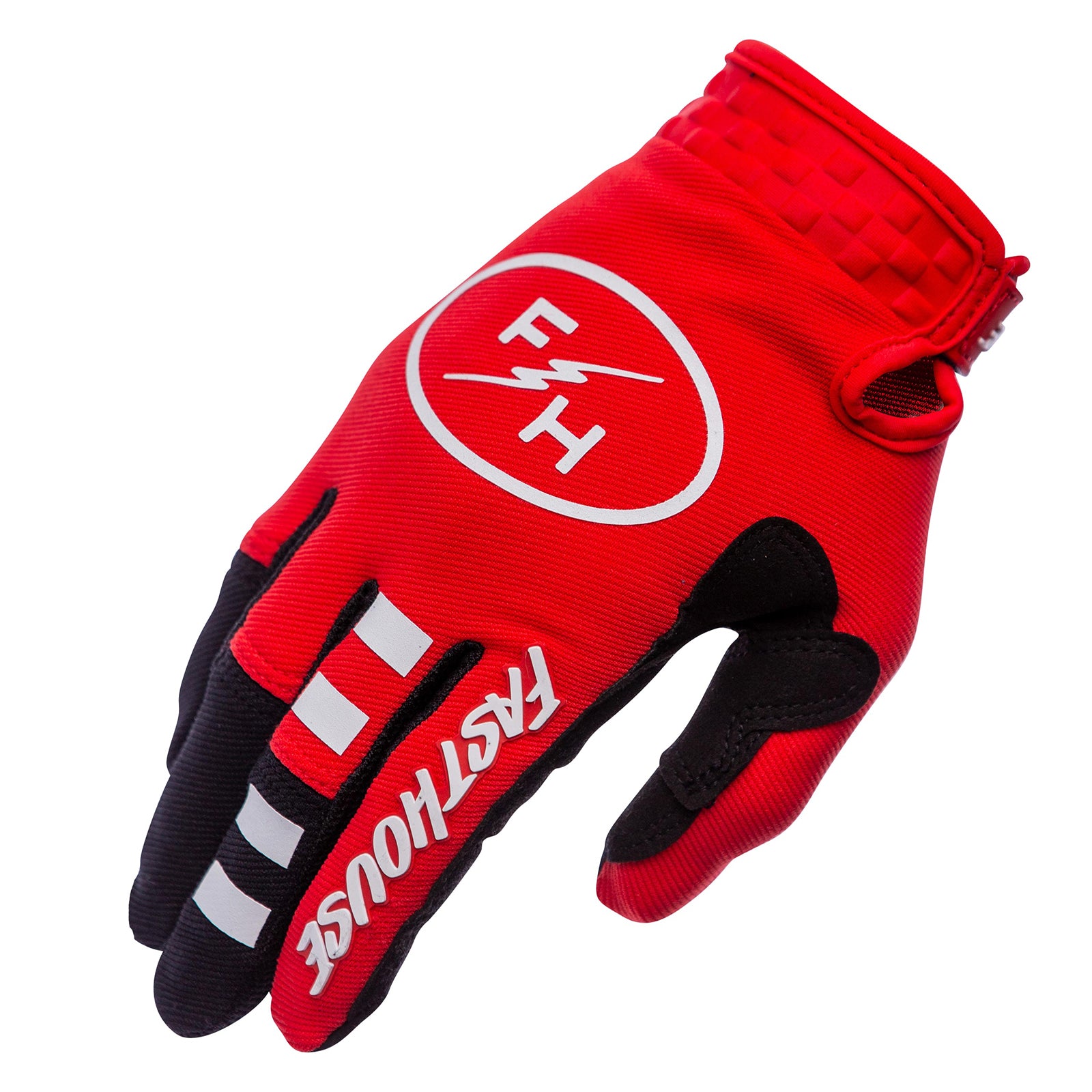 Fasthouse Speed Style Analogue Glove
