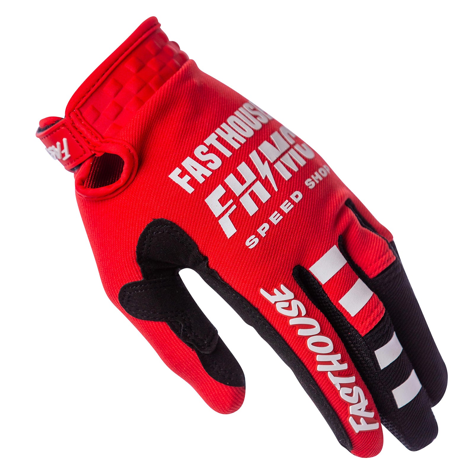 Fasthouse Speed Style Analogue Glove