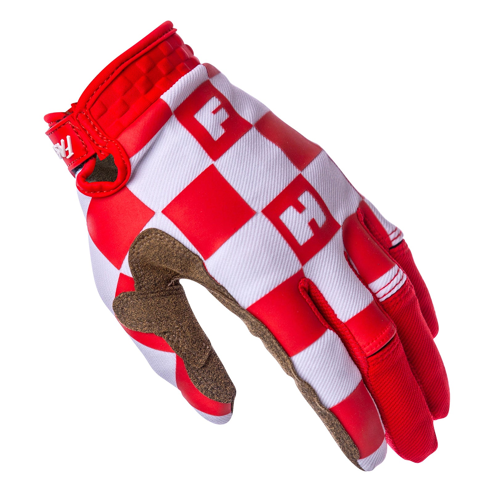 Fasthouse Speed Style Hero Glove
