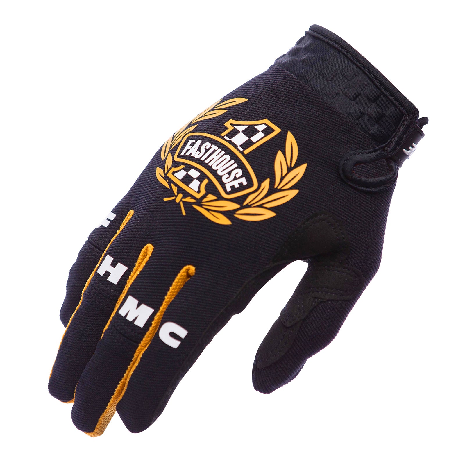 Fasthouse Speed Style Hero Glove