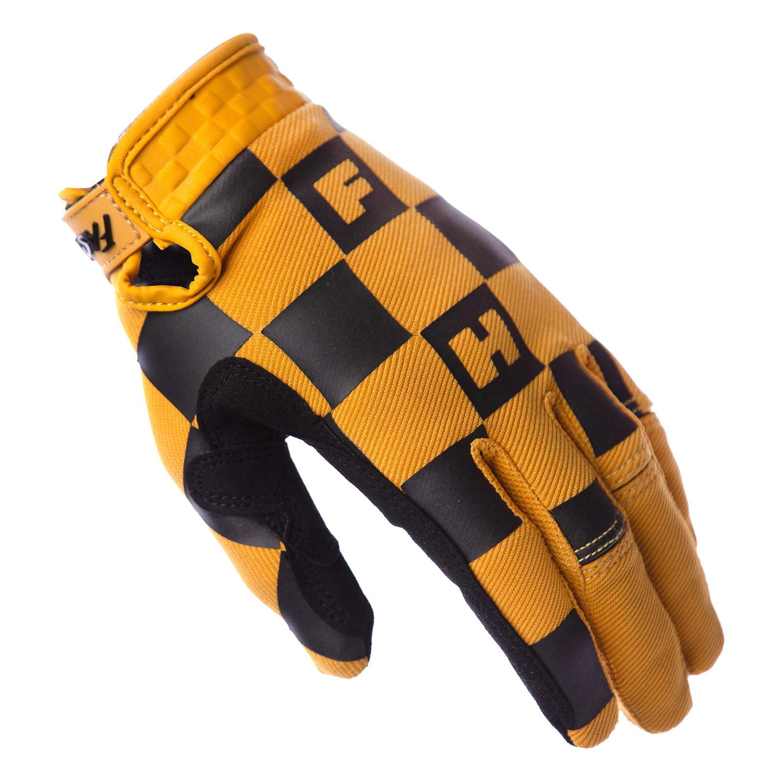 Fasthouse Speed Style Hero Glove