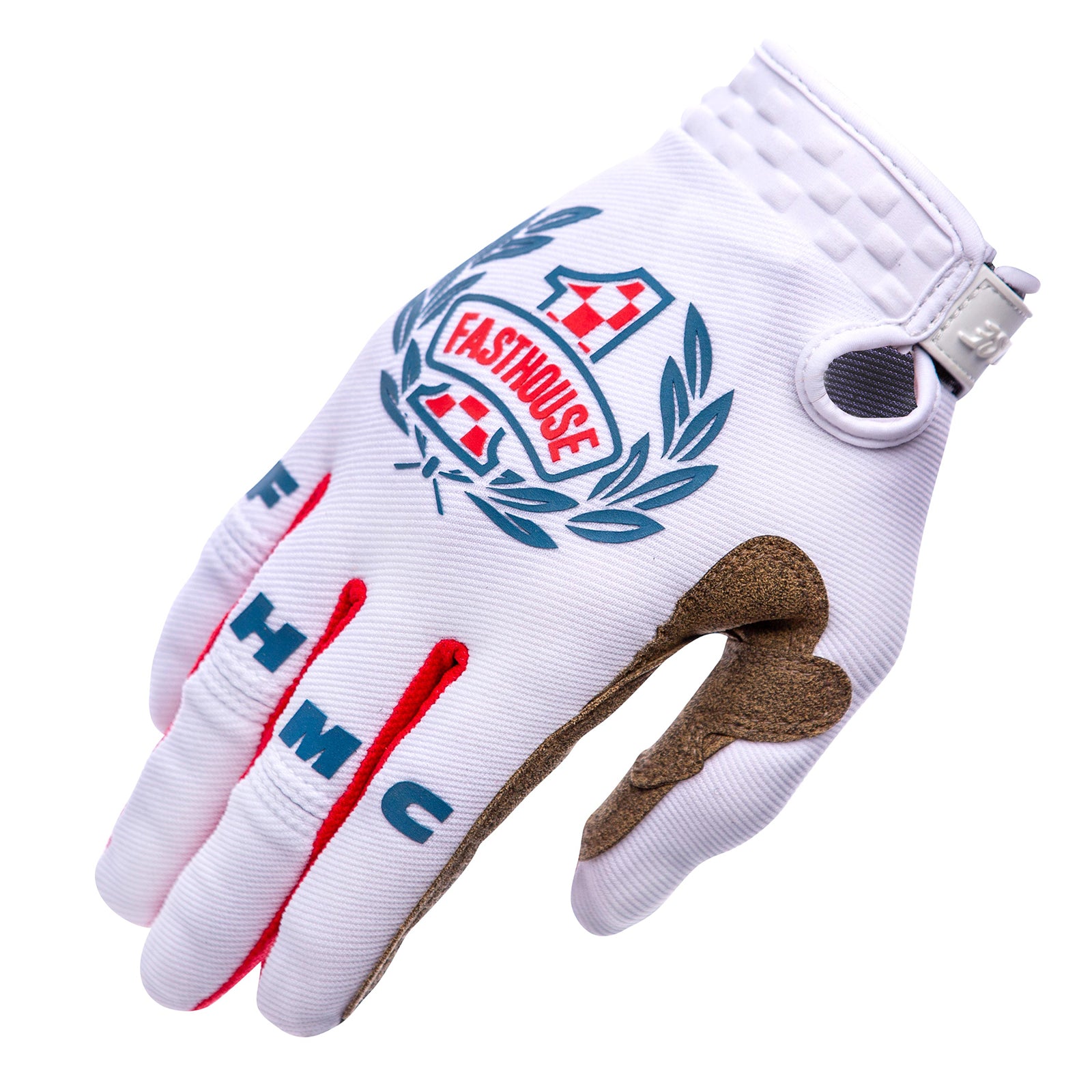 Fasthouse Speed Style Hero Glove