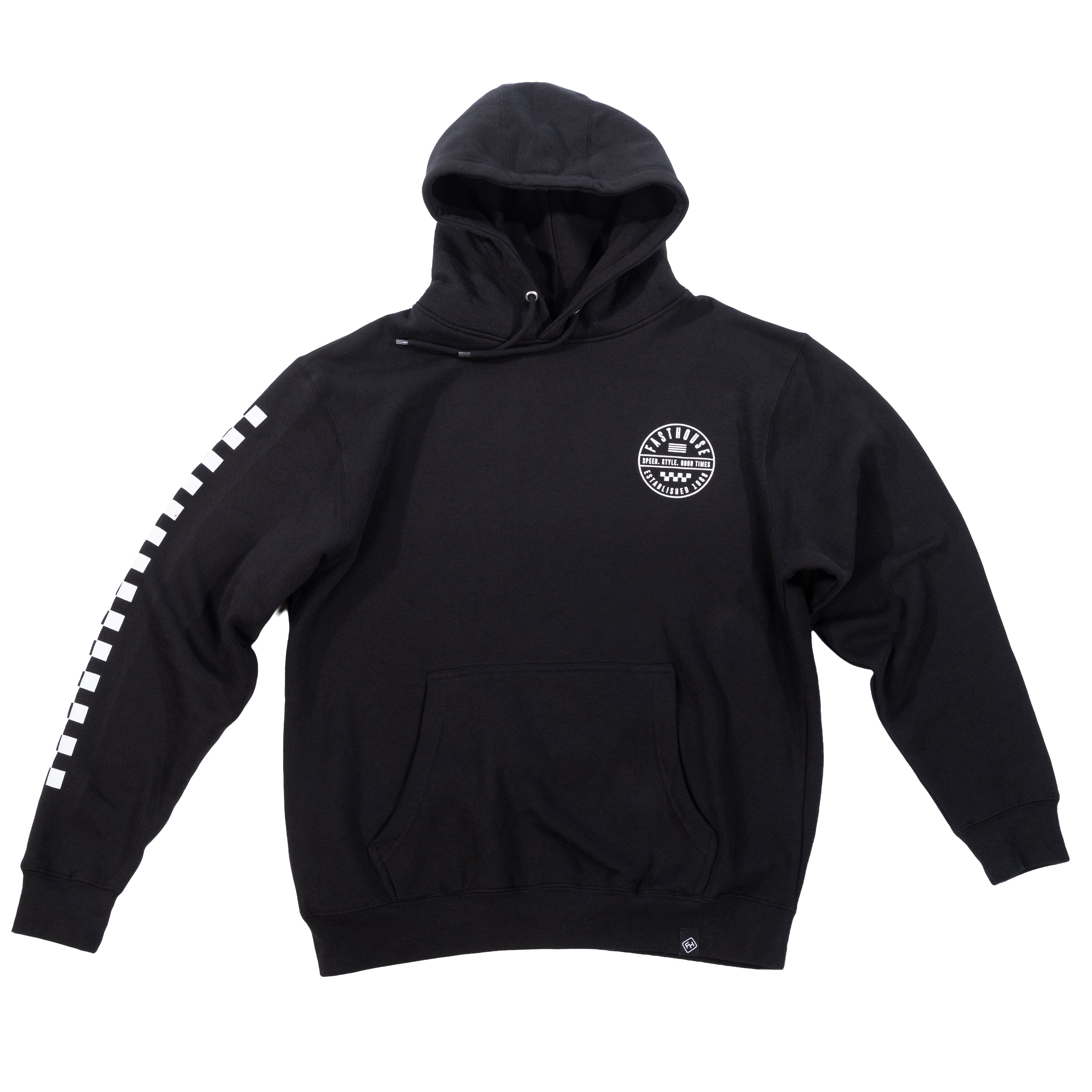Fasthouse Statement Hoodie
