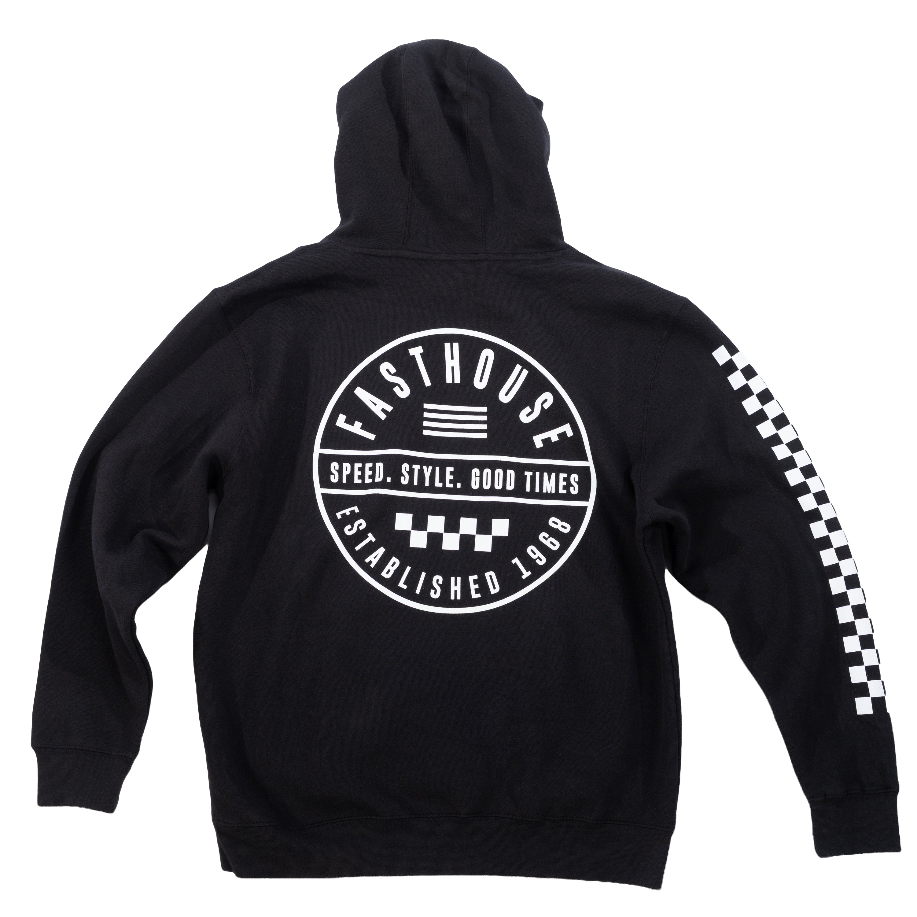 Fasthouse Statement Hoodie