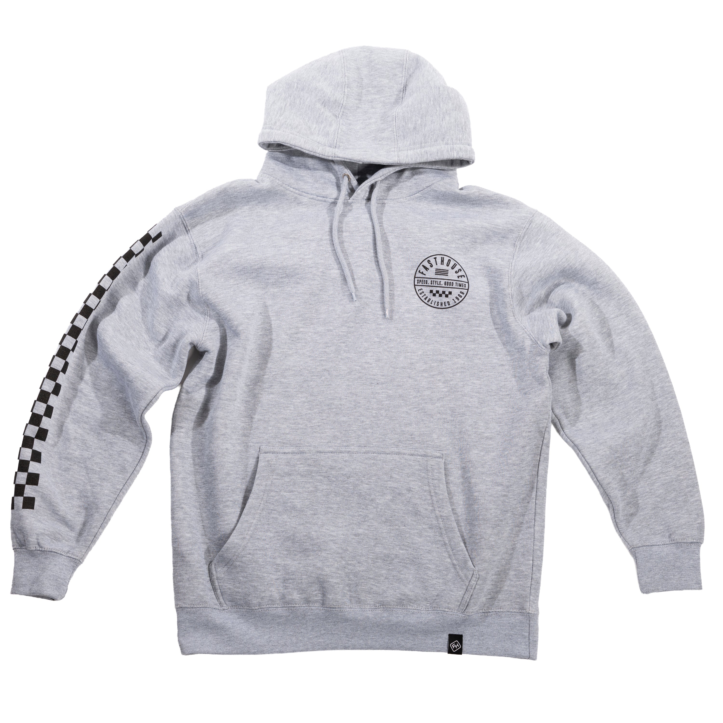 Fasthouse Statement Hoodie