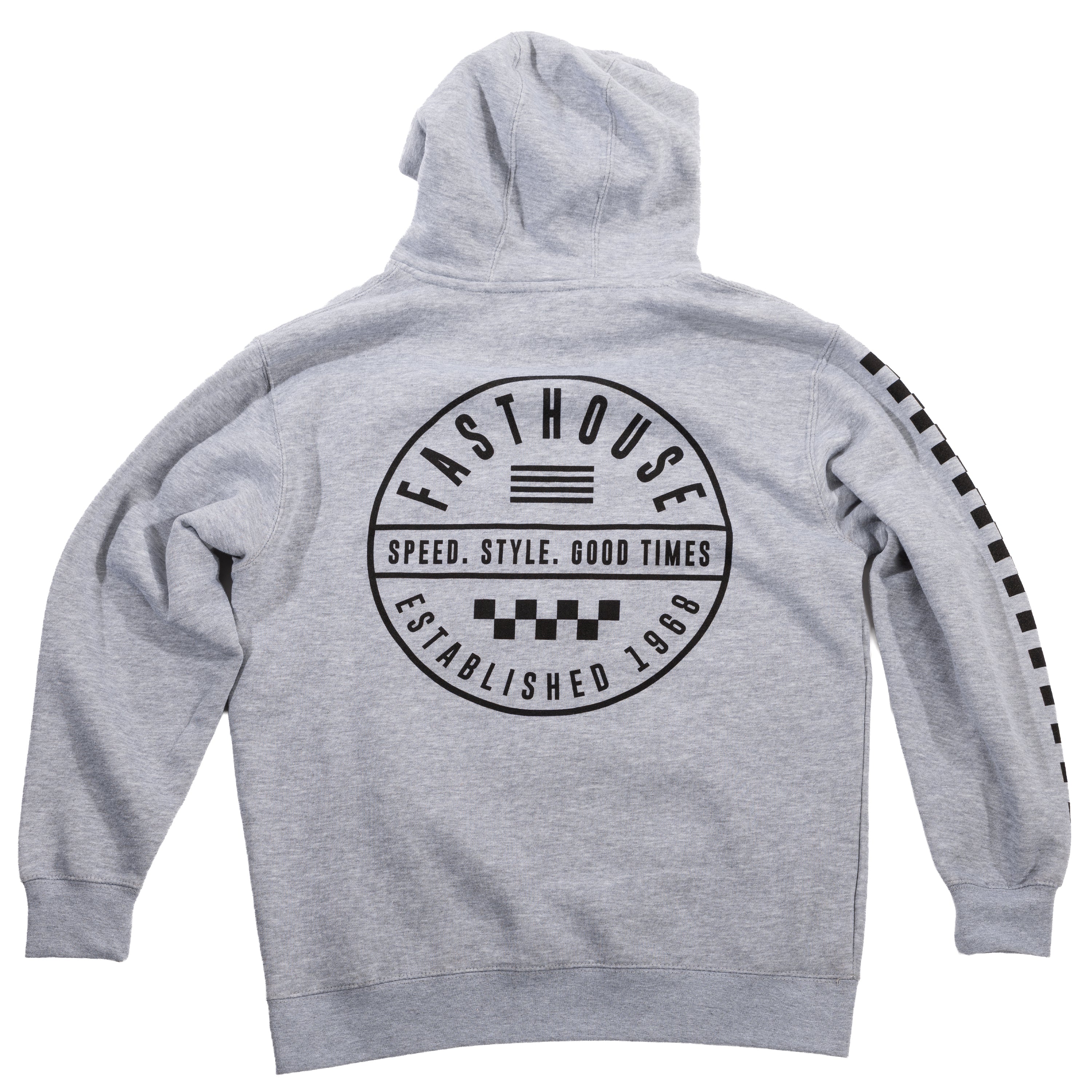 Fasthouse Statement Hoodie