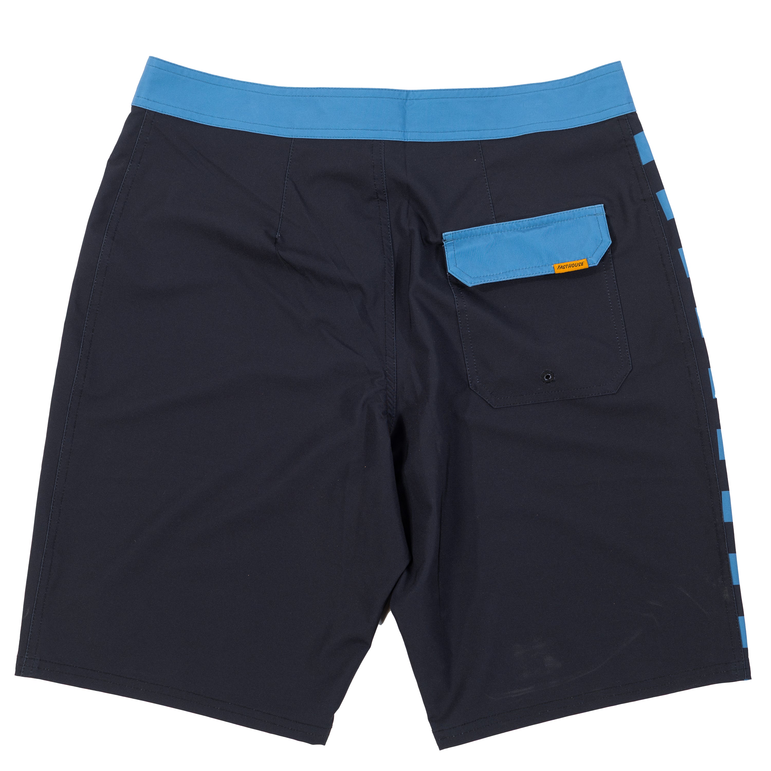 Fasthouse Staycation 21" Boardshort