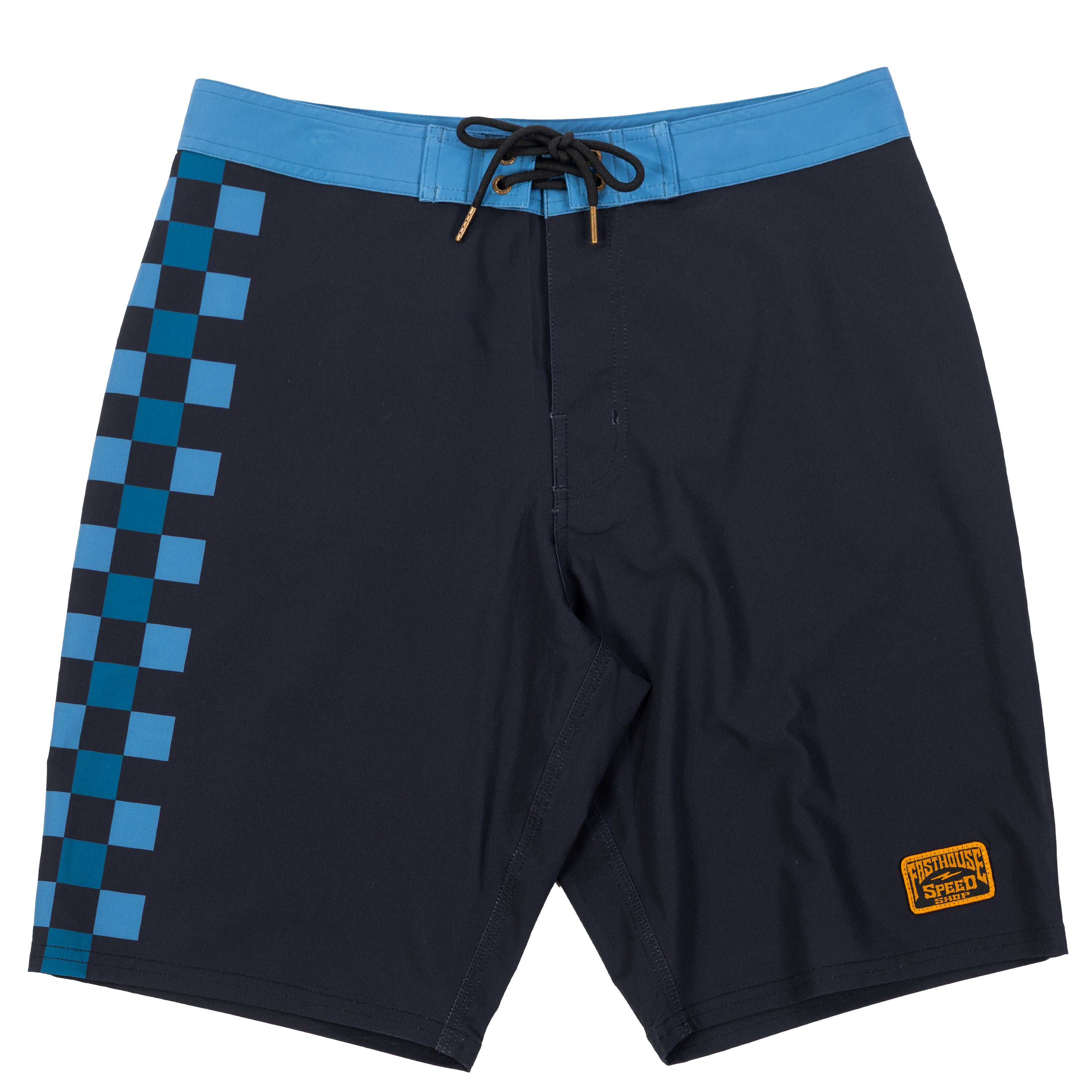 Fasthouse Staycation 21" Boardshort