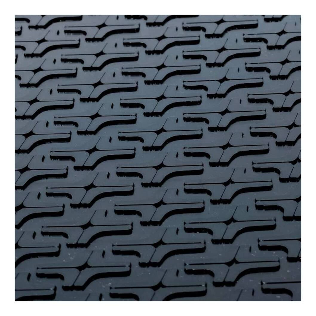 Stompgrip Icon Tank Pad Ducati Hypermotard 2018-2025