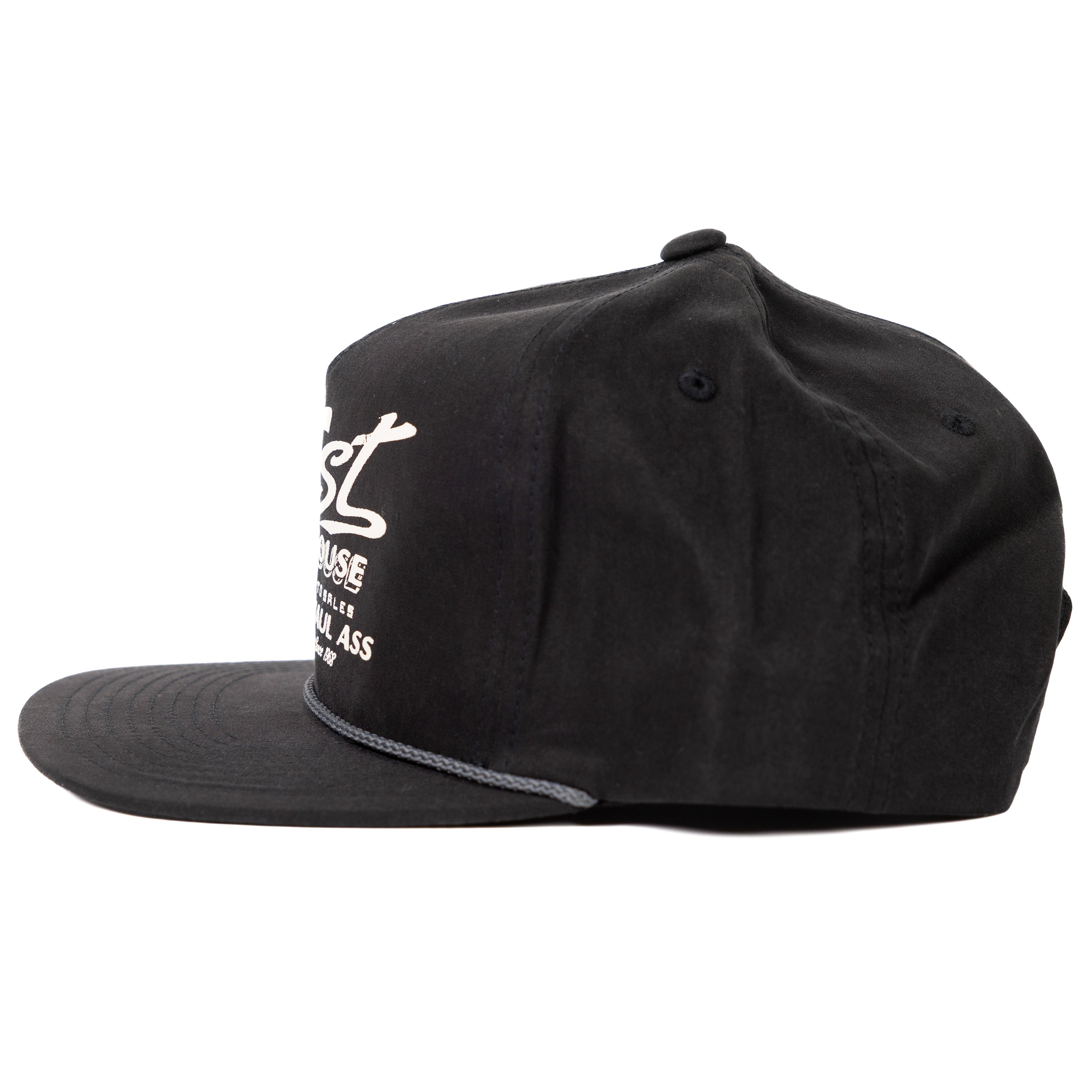 Fasthouse Sunset Hat