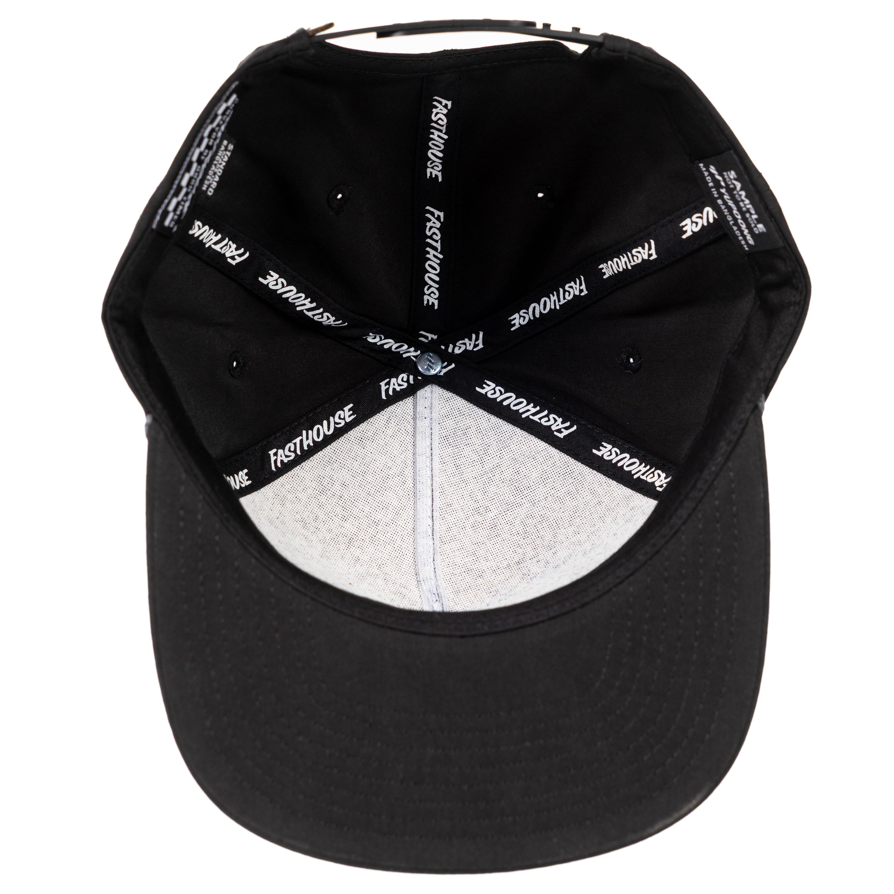 Fasthouse Sunset Hat