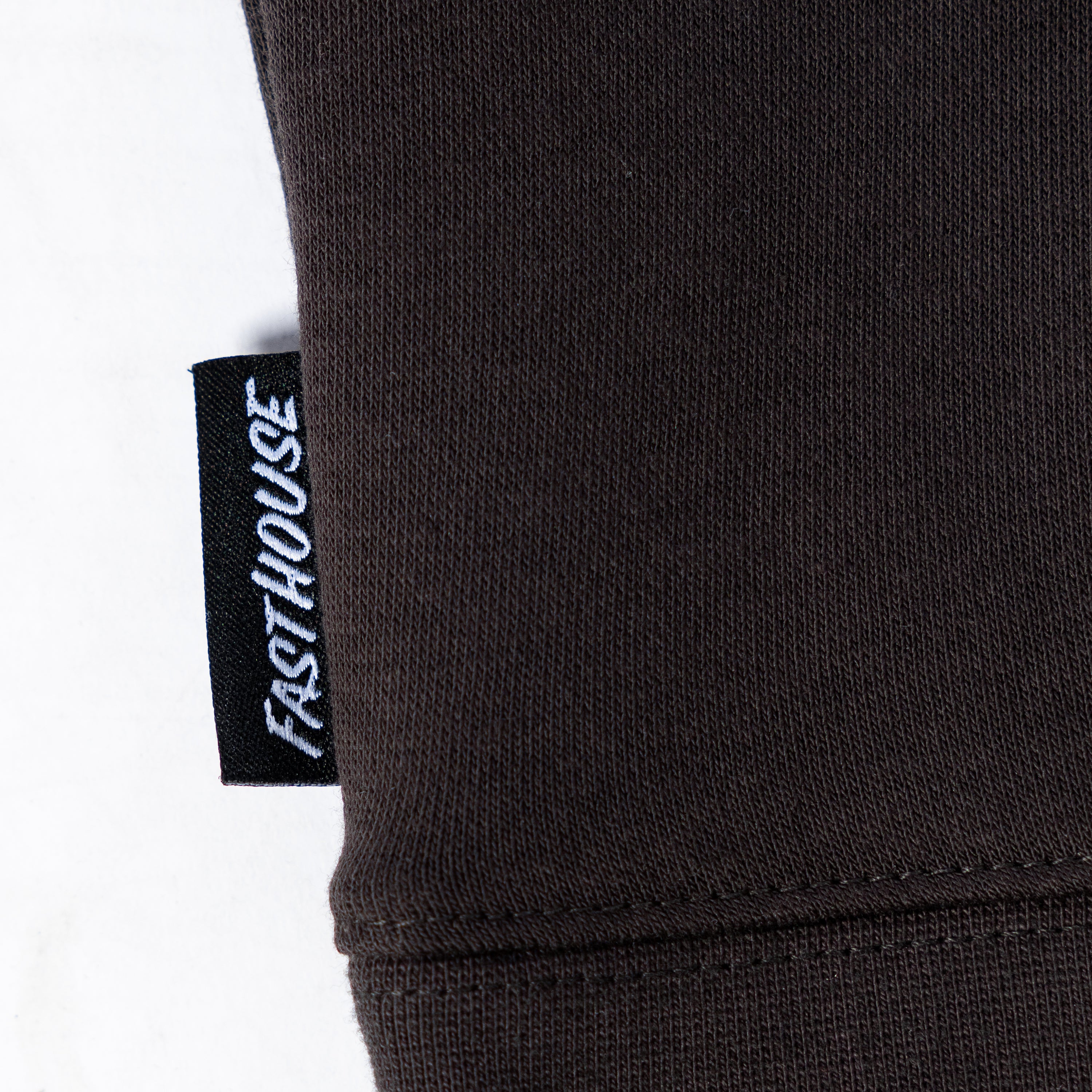 Fasthouse Sunset Hooded Pullover