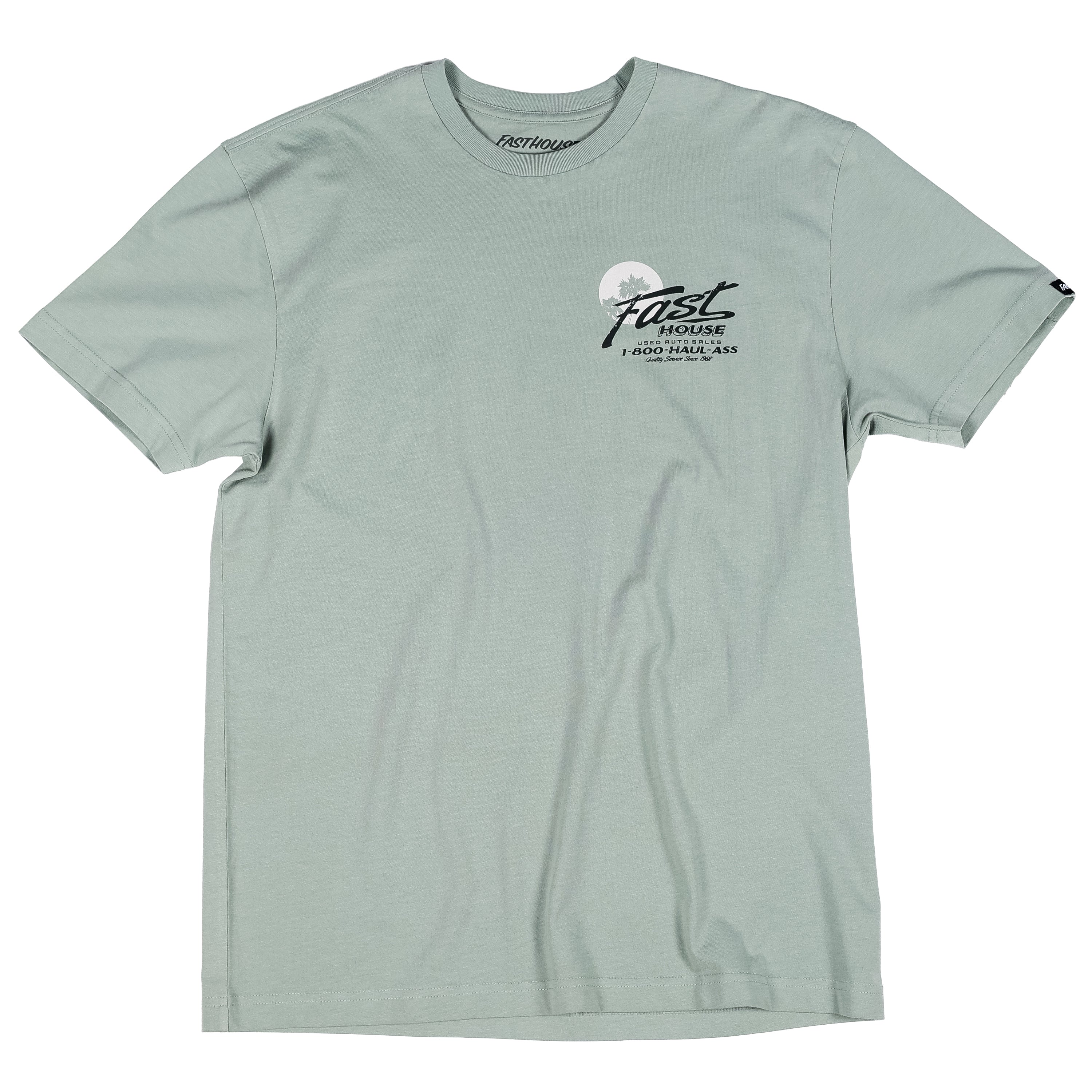 Fasthouse Sunset Tee