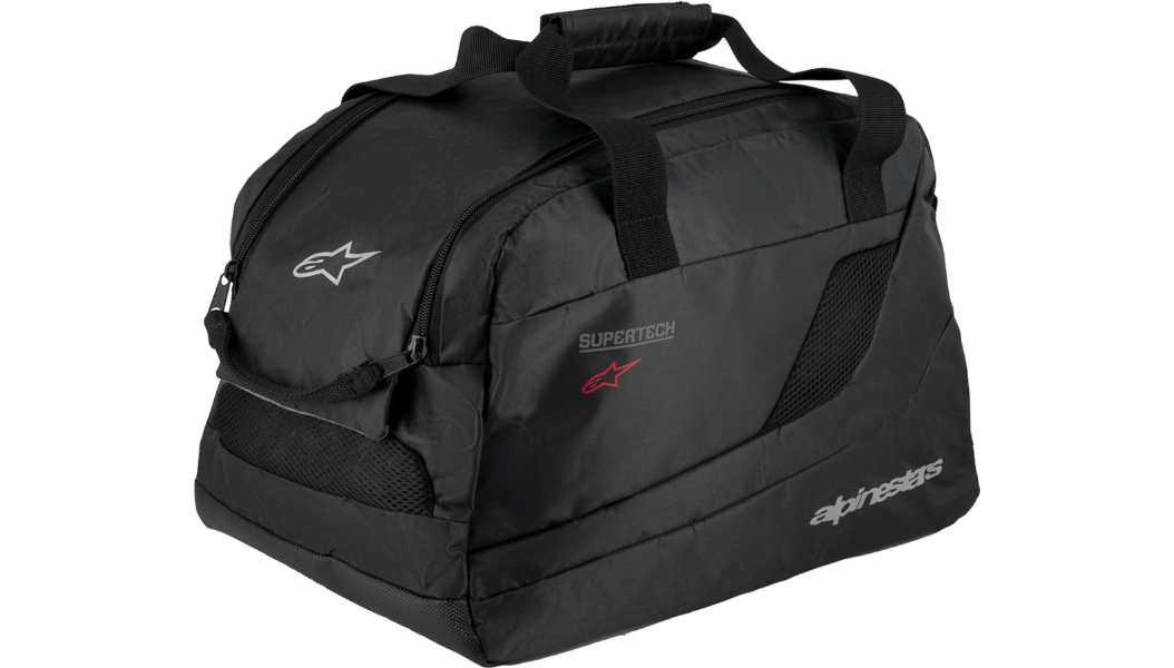 Alpinestars Supertech-R10 Helmet Bag