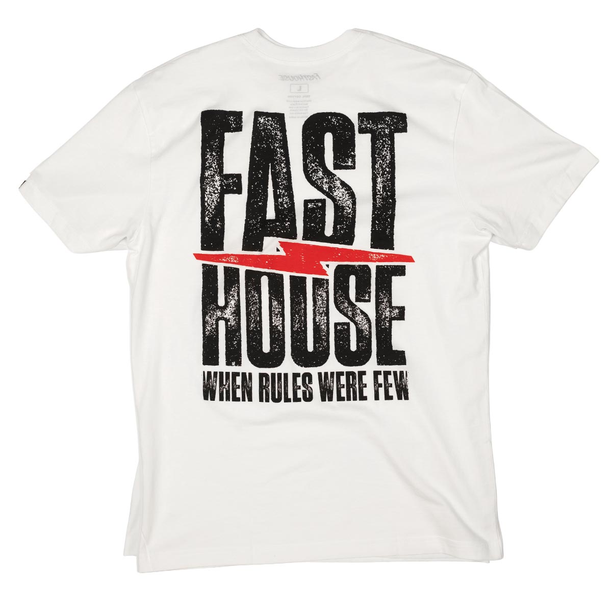 Fasthouse Surge SS Tee