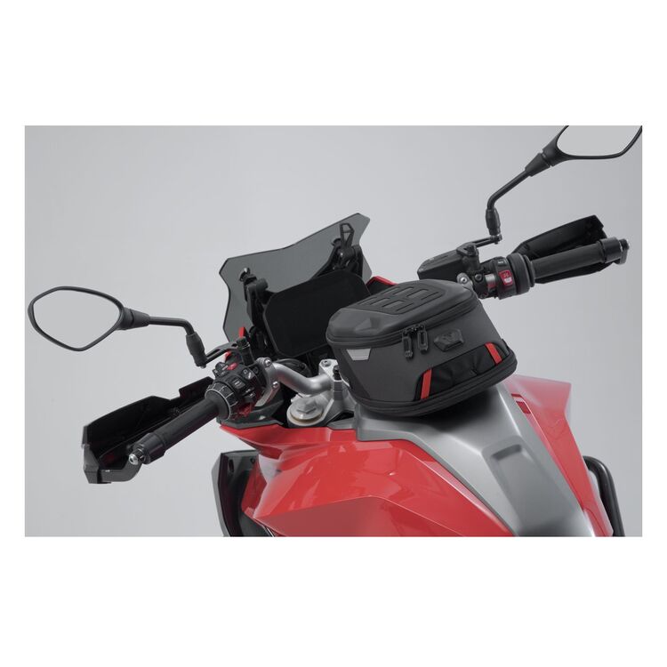 SW-Motech Pro Daypack Magnet Tank Bag