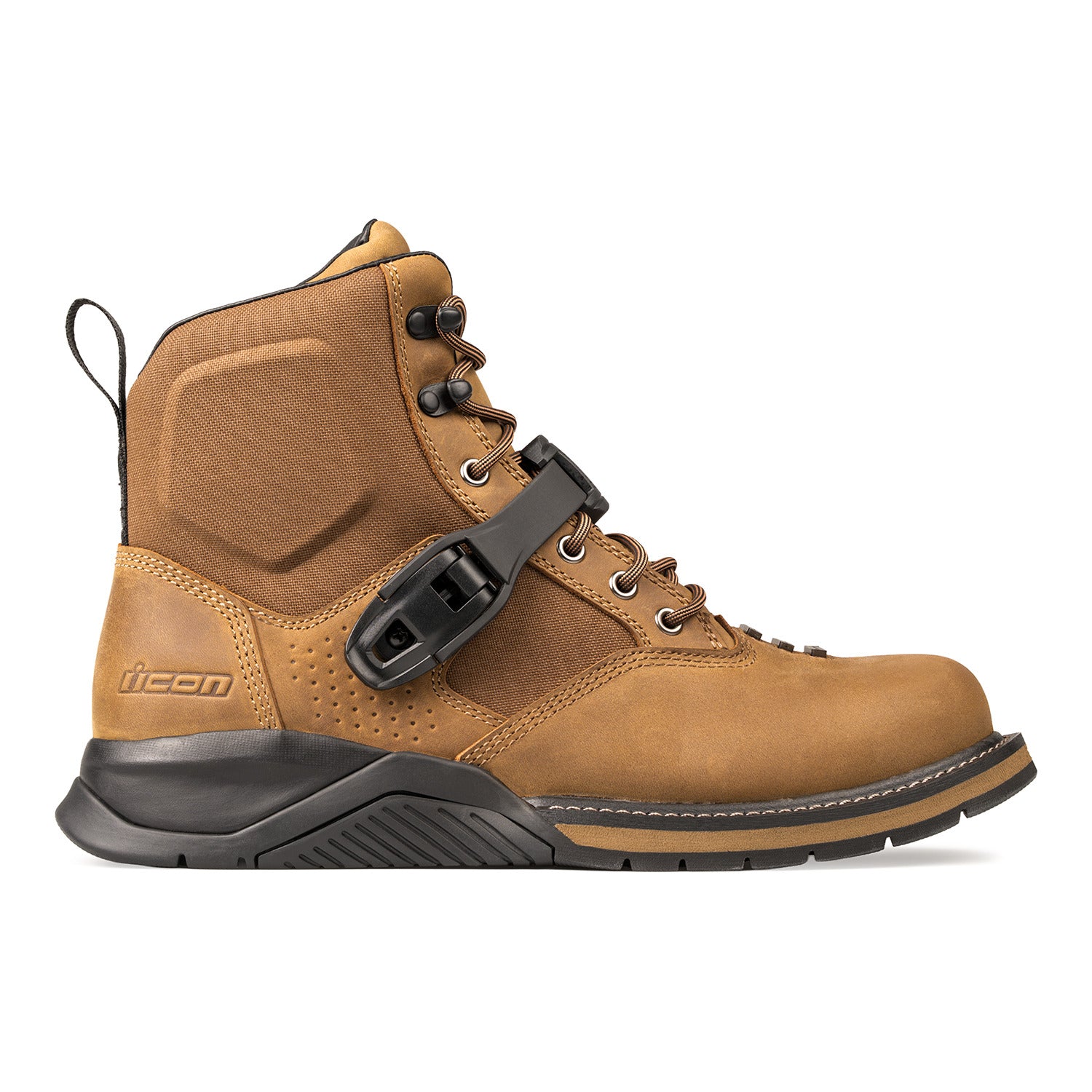 Icon Superduty 6 WP CE Boots