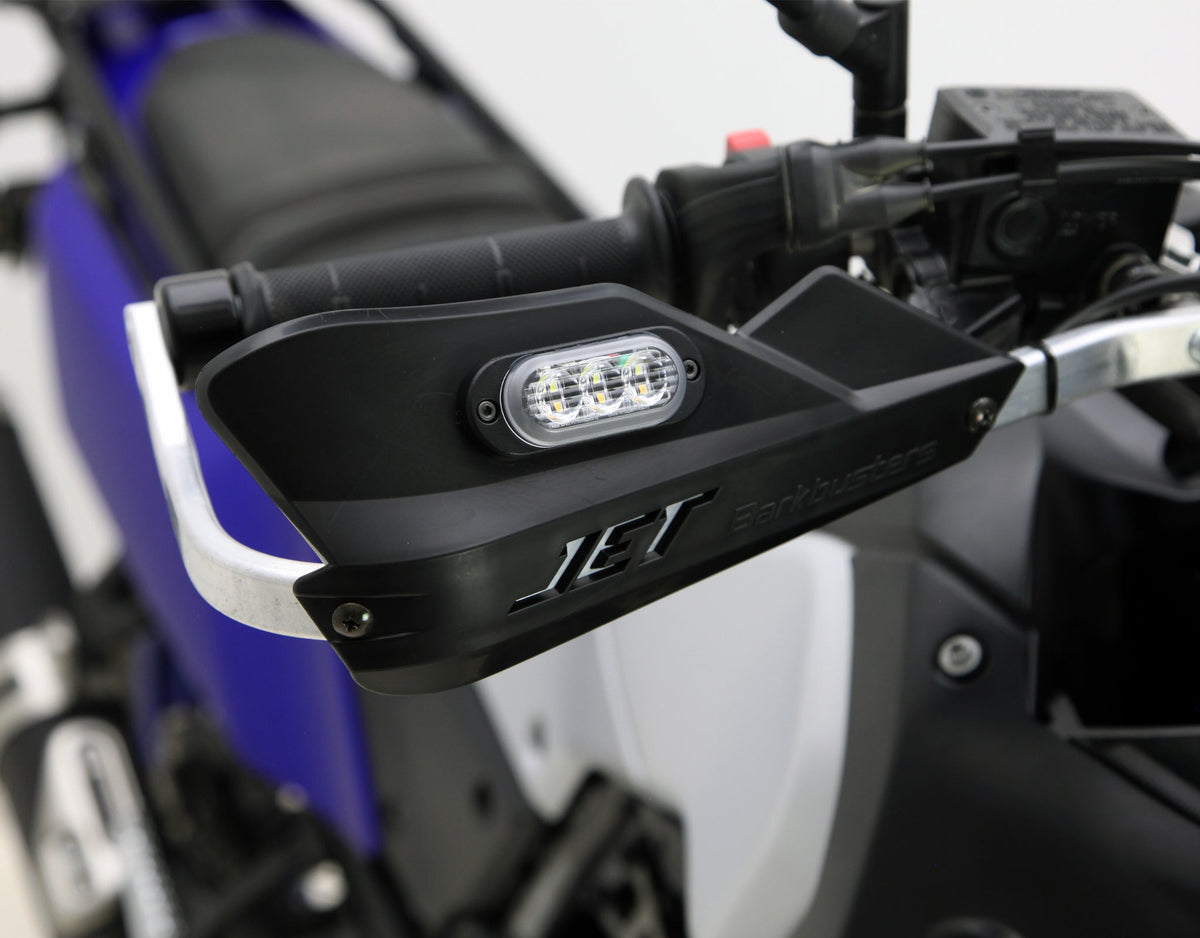 Denali T3 Switchback LED Front Turn Signal Pods