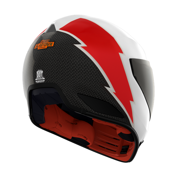 ICON Domain Slabtown Helmet