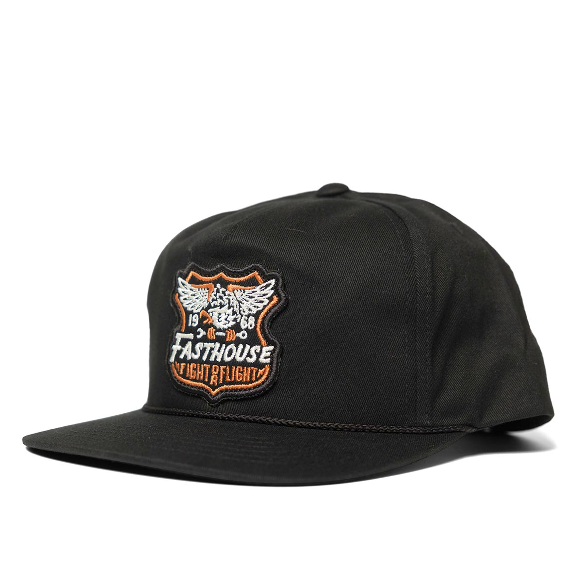 Fasthouse Talon Hat