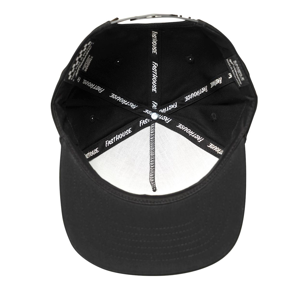 Fasthouse Talon Hat