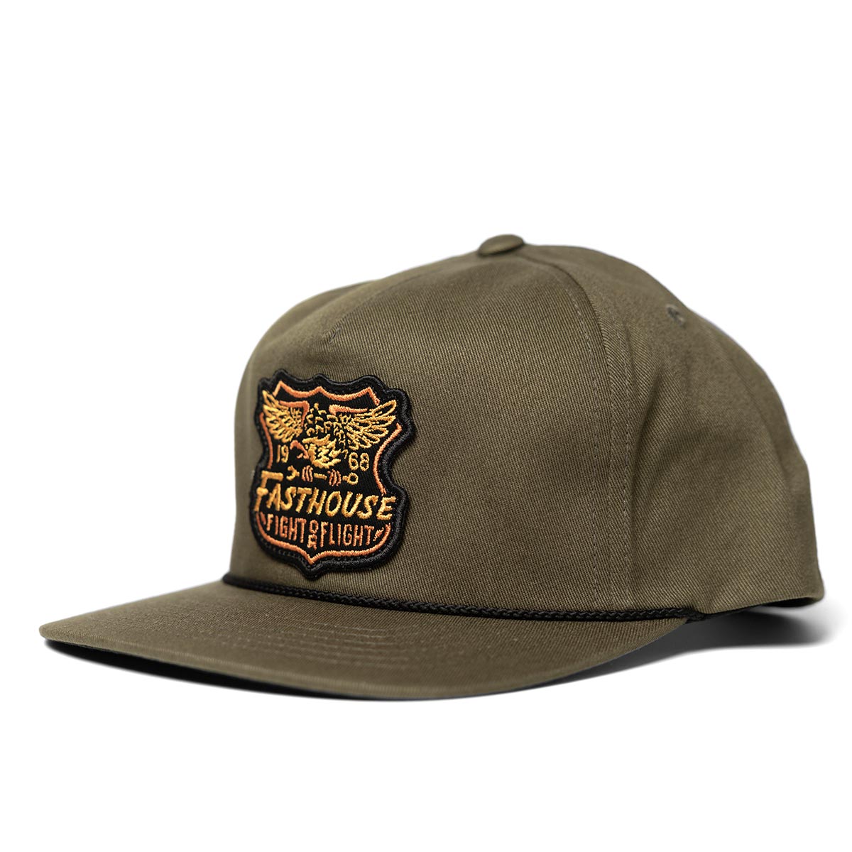 Fasthouse Talon Hat